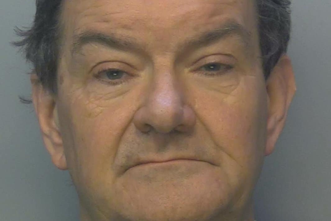 James Cartwright was found guilty of murder and rape