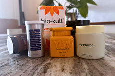 11 best probiotics to help improve gut health