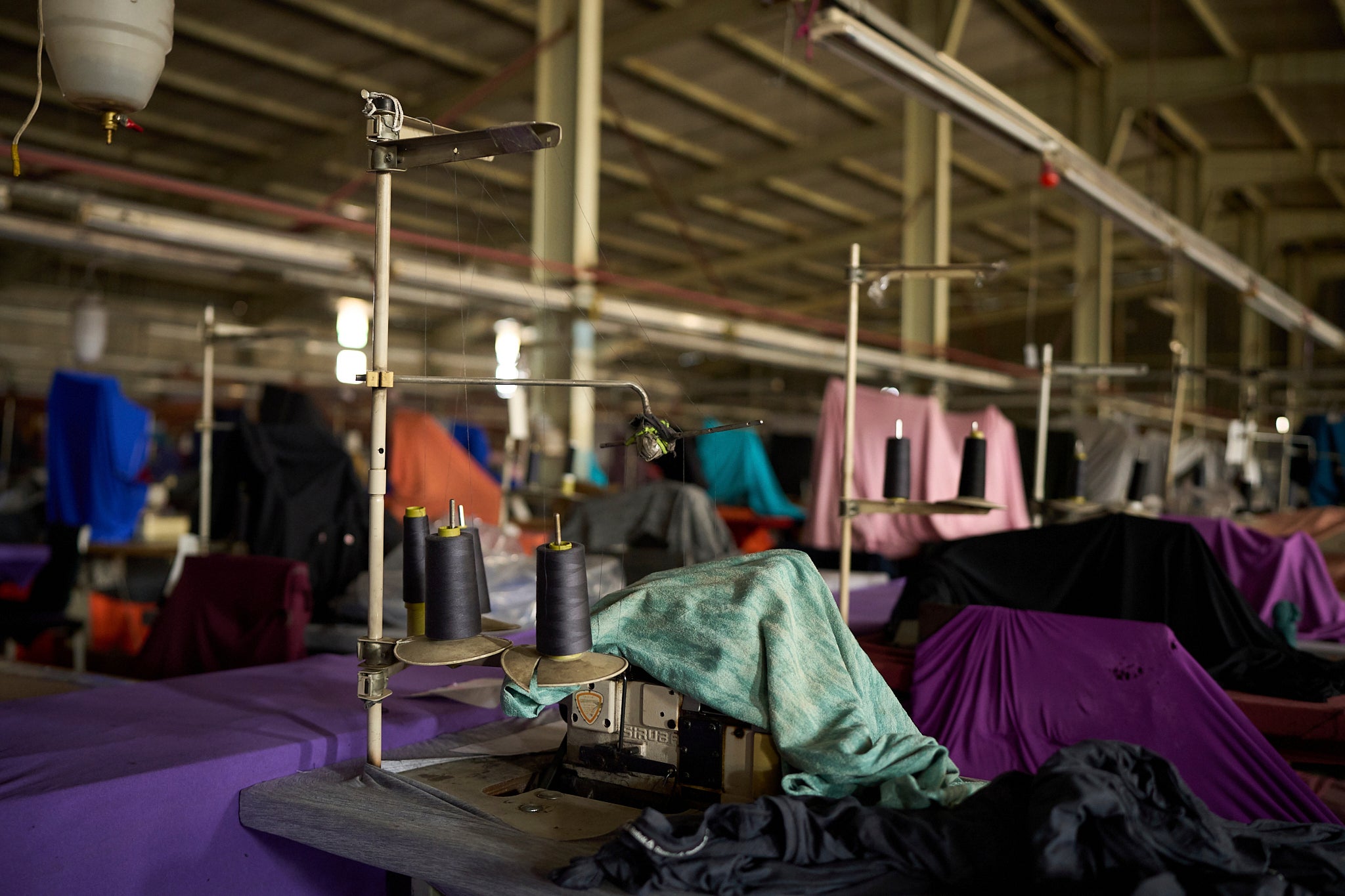 Lesotho Trump Tariffs U.S. Tariffs