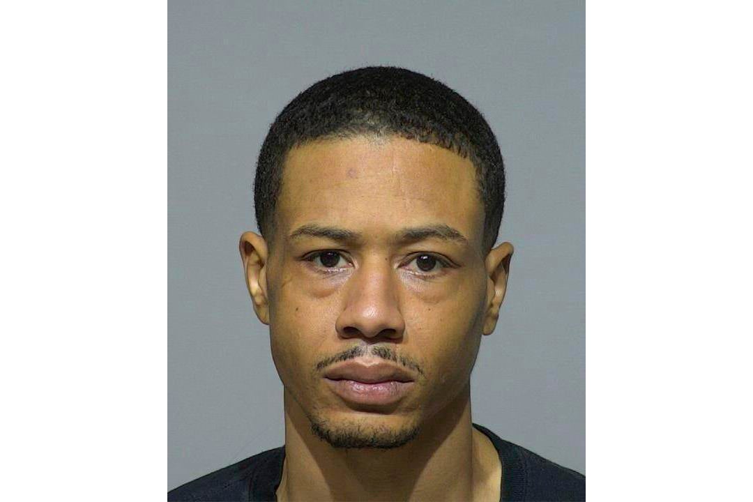 US Milwaukee Hotel Death