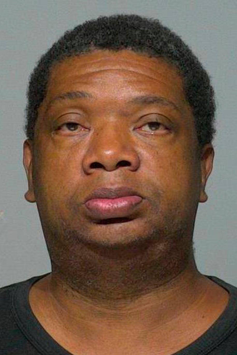 US Milwaukee Hotel Death