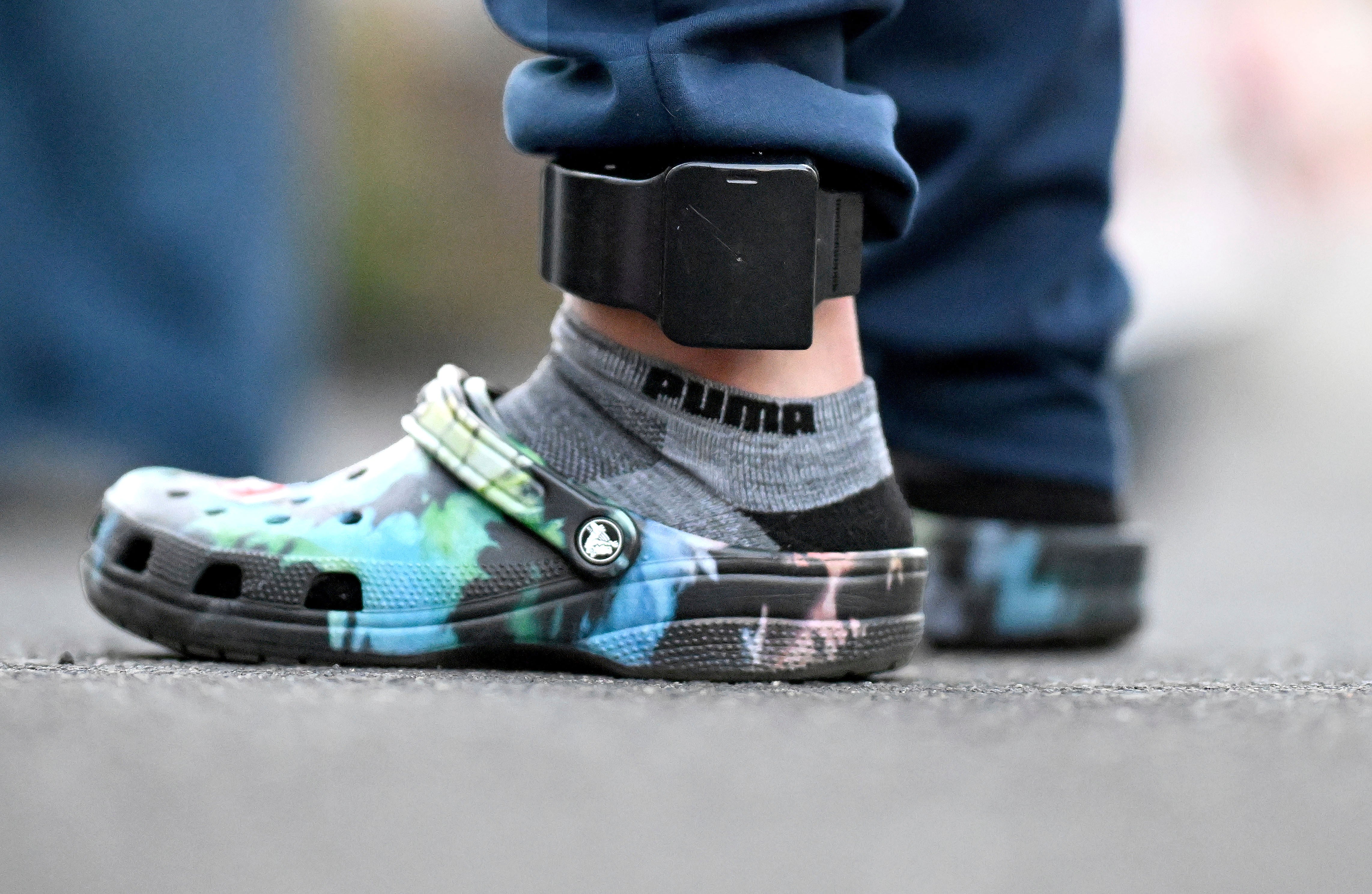 Immigration Detention