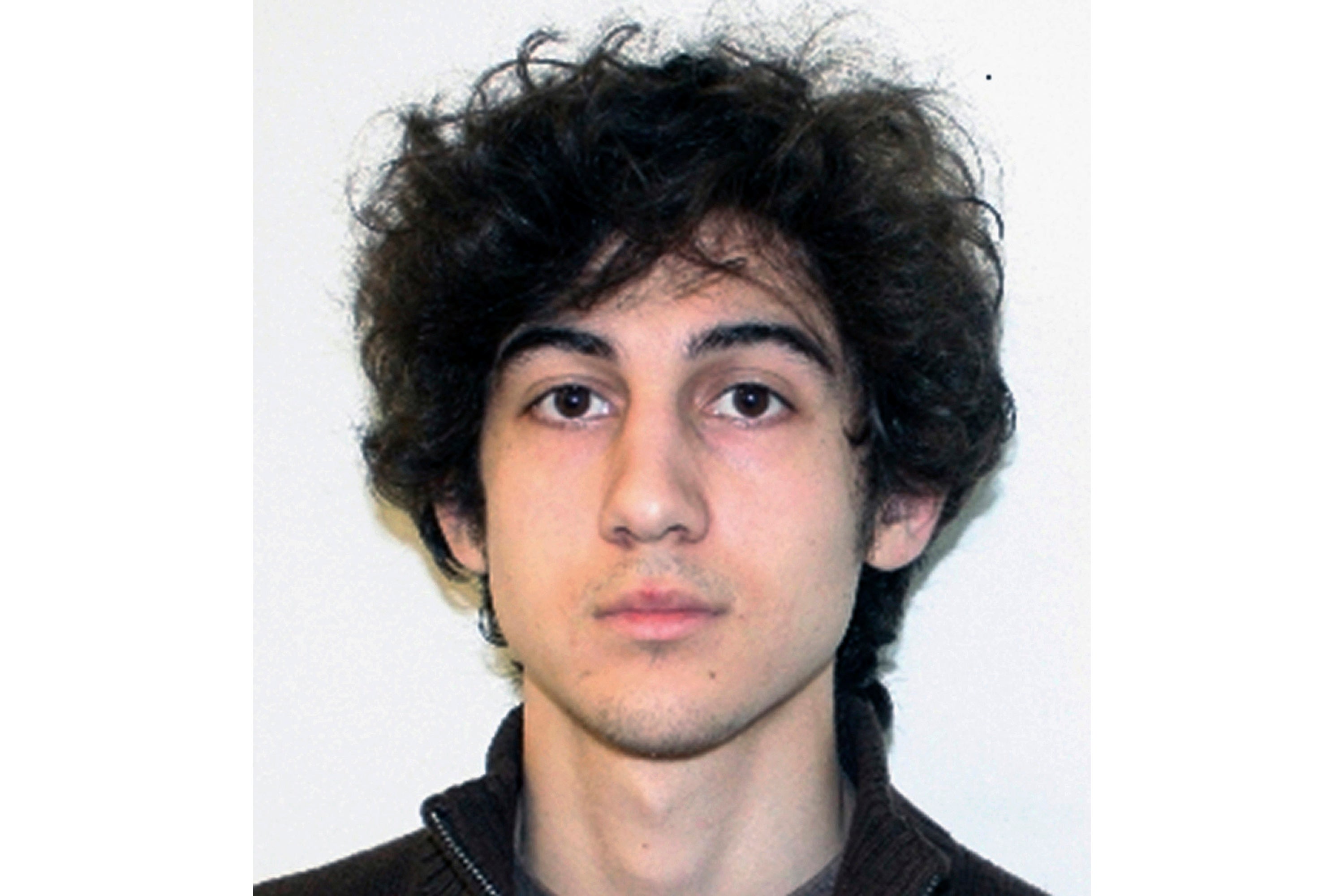 Boston Bomber Appeal