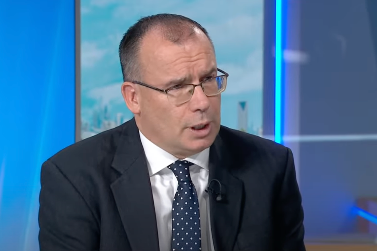 Minister denies Starmer’s promise to recognise Palestine could breach international law