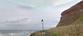 Bodies of man and woman found on rocks below cliffs at seaside beauty spot