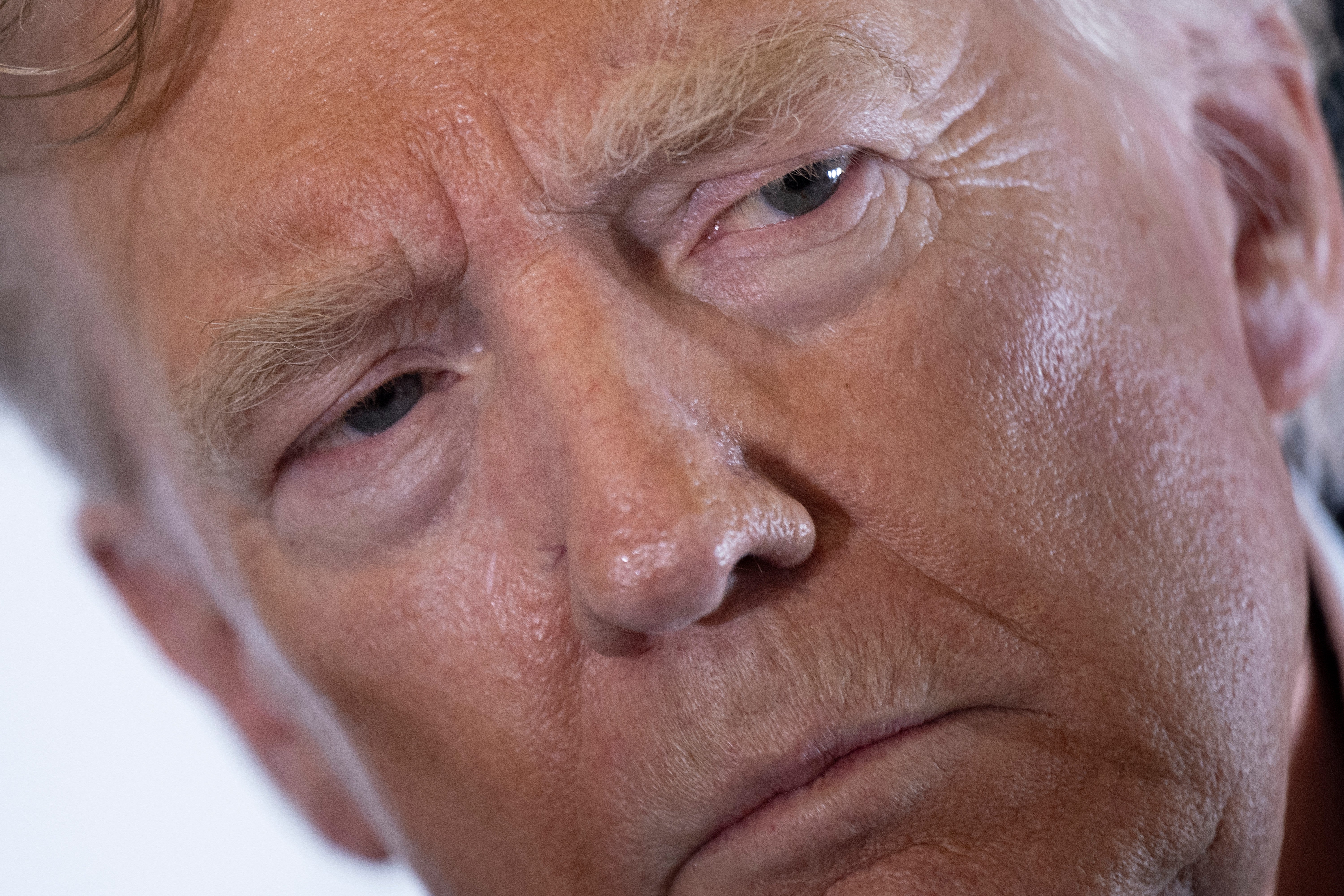 Trump has escalated his attack against former Russian President Dmitry Medvedev during an early morning Truth Social tirade