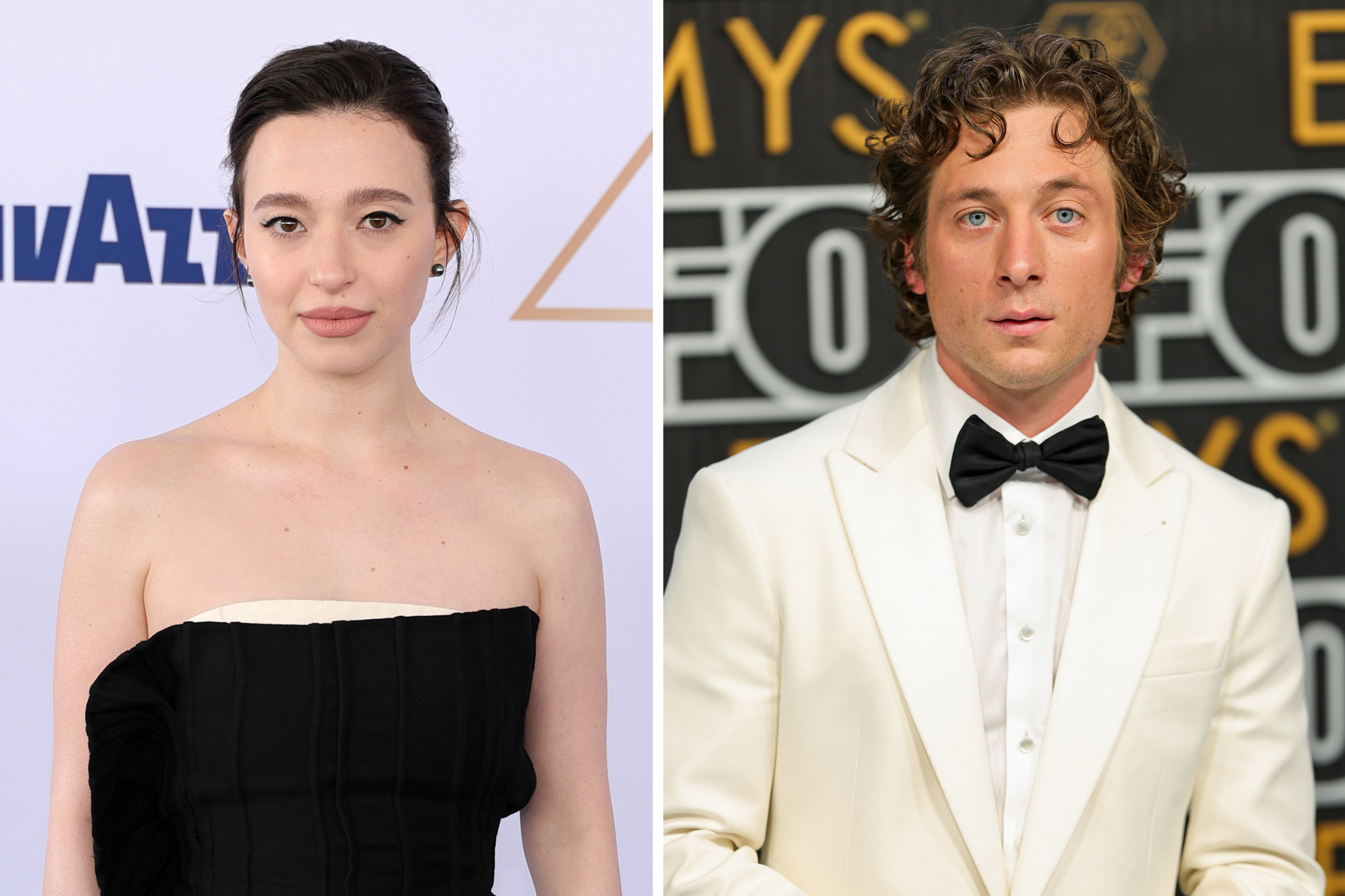 Mikey Madison and Jeremy Allen White are reportedly eyeing roles in Aaron Sorkin's 'The Social Network' sequel