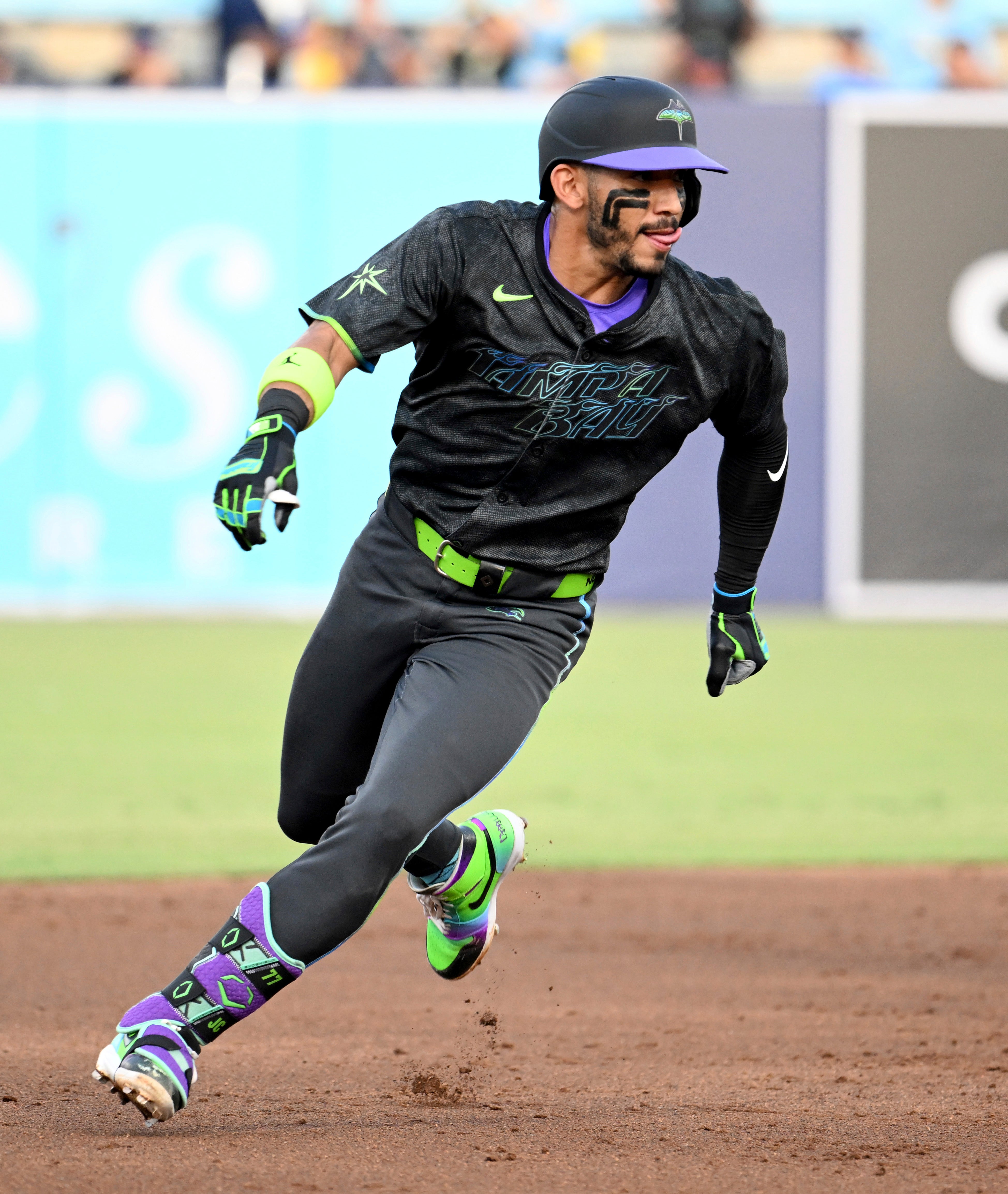 White Sox Rays Baseball