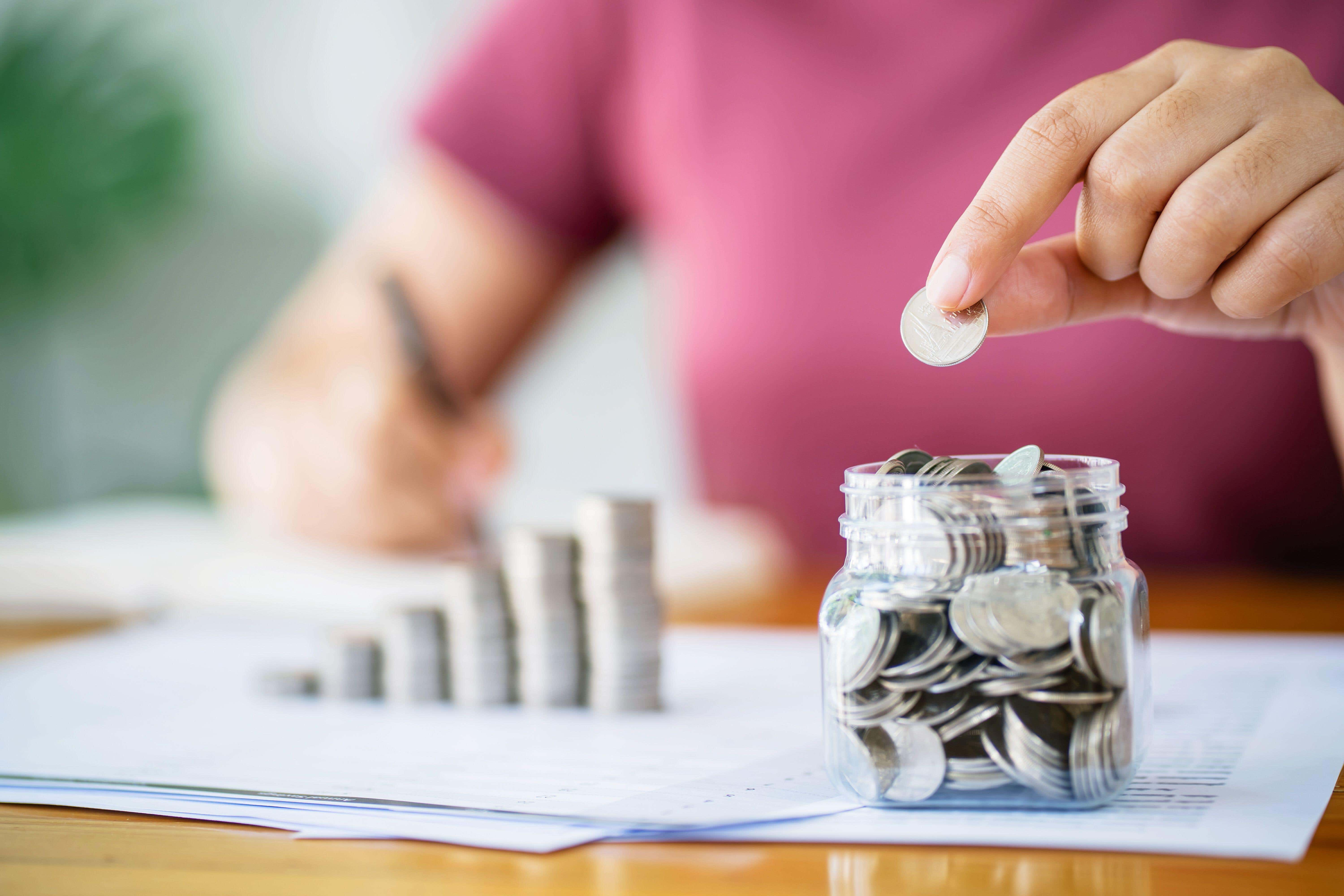 Starting early allows you to make informed decisions and potentially avoid last-minute scrambles to arrange funding (Alamy/PA)