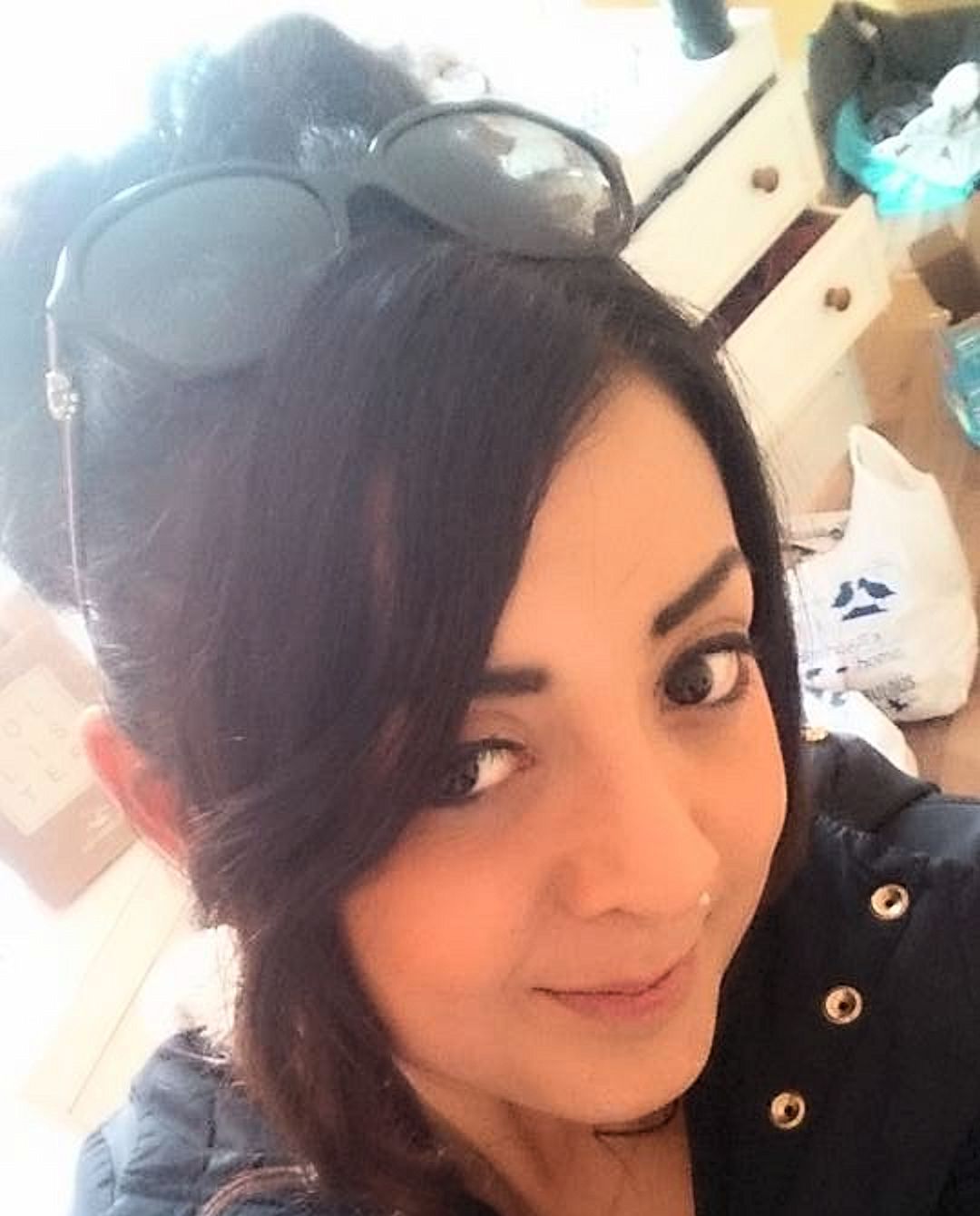 Georgina had no known feuds or issues with anyone, and had appeared normal on the morning she went missing