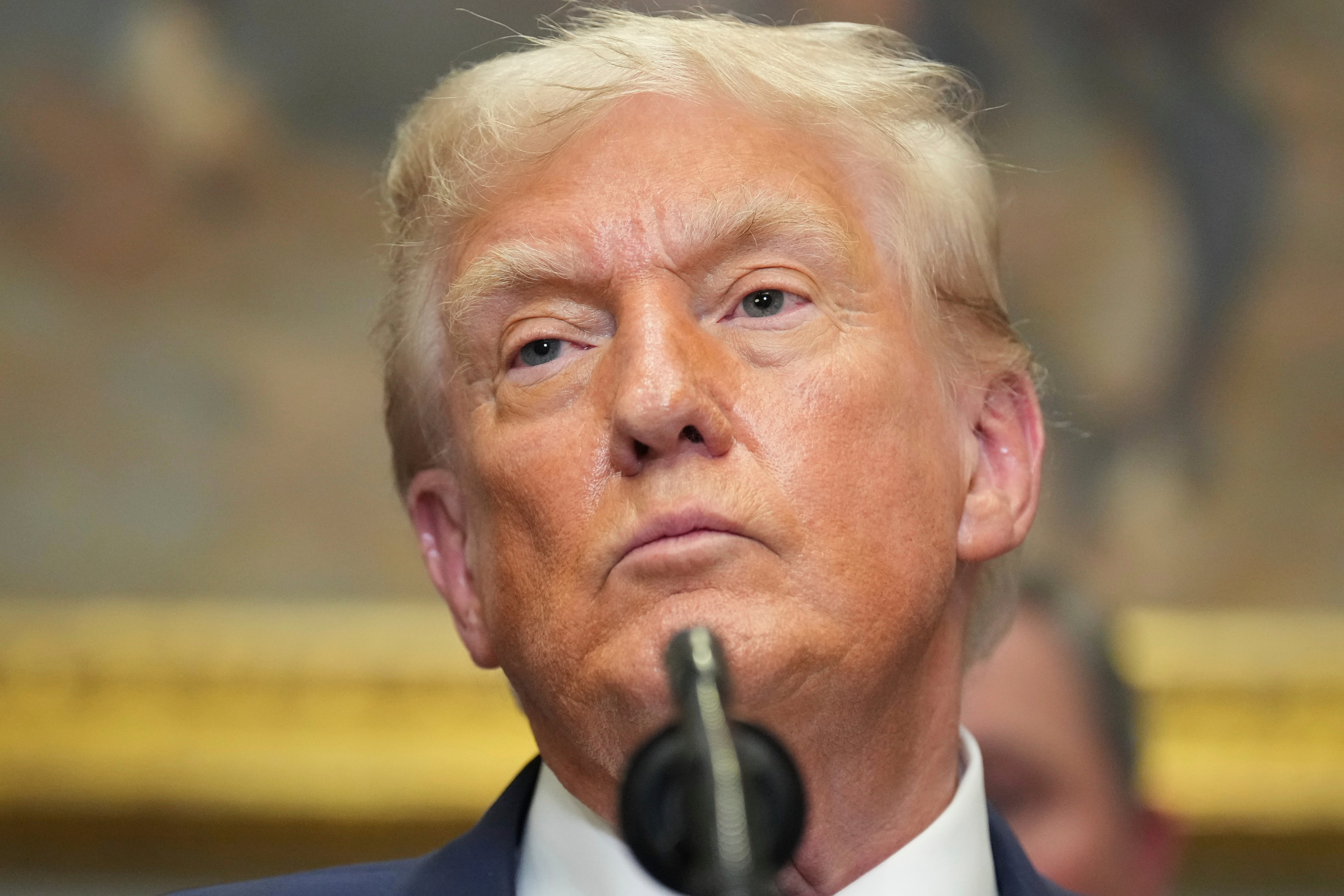 Trump’s Super PAC has almost $200 million in cash on hand, despite the fact that the president is a term-limited