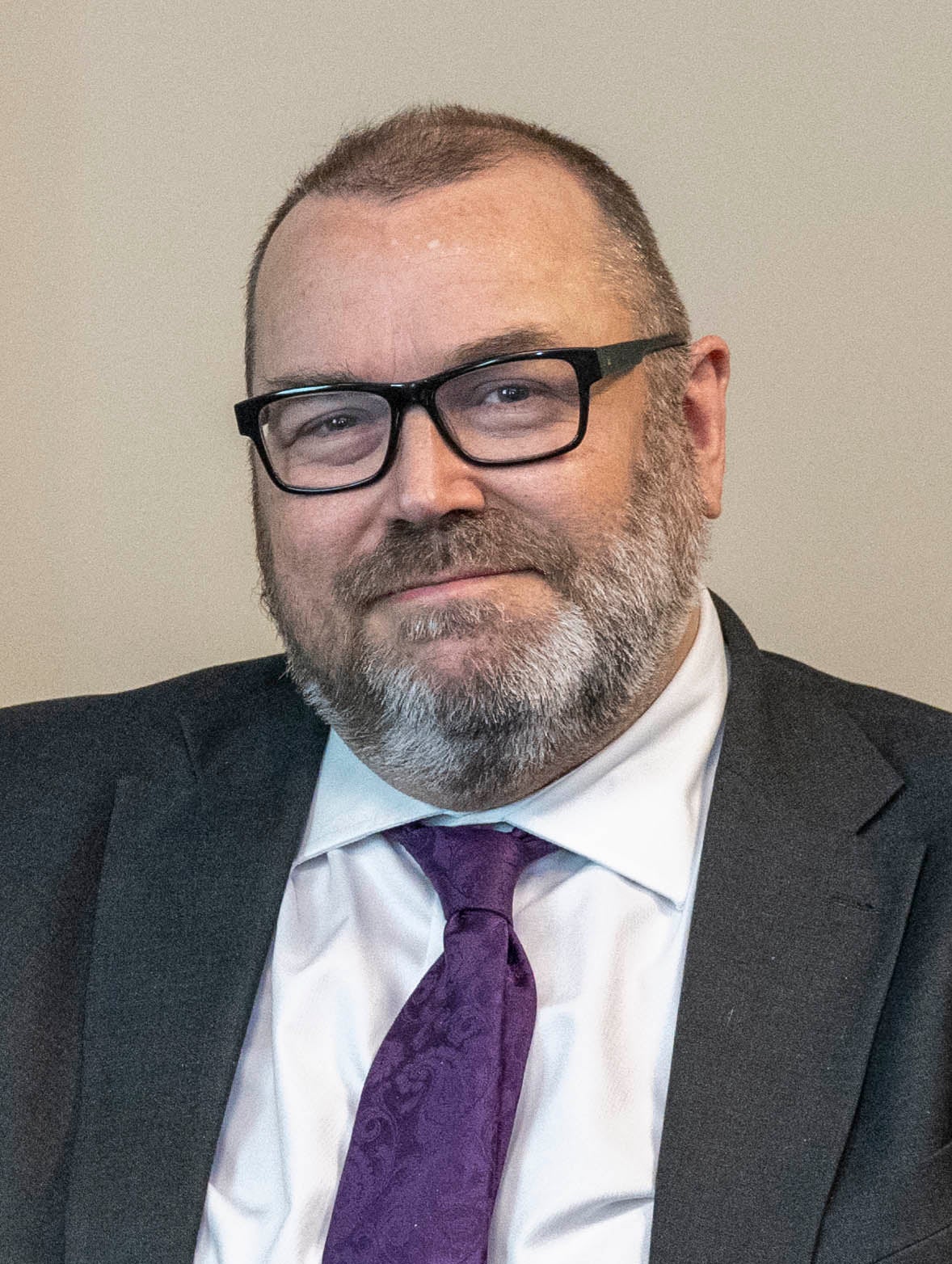 David Williams, the MoD’s top civil servant, will step down in autumn