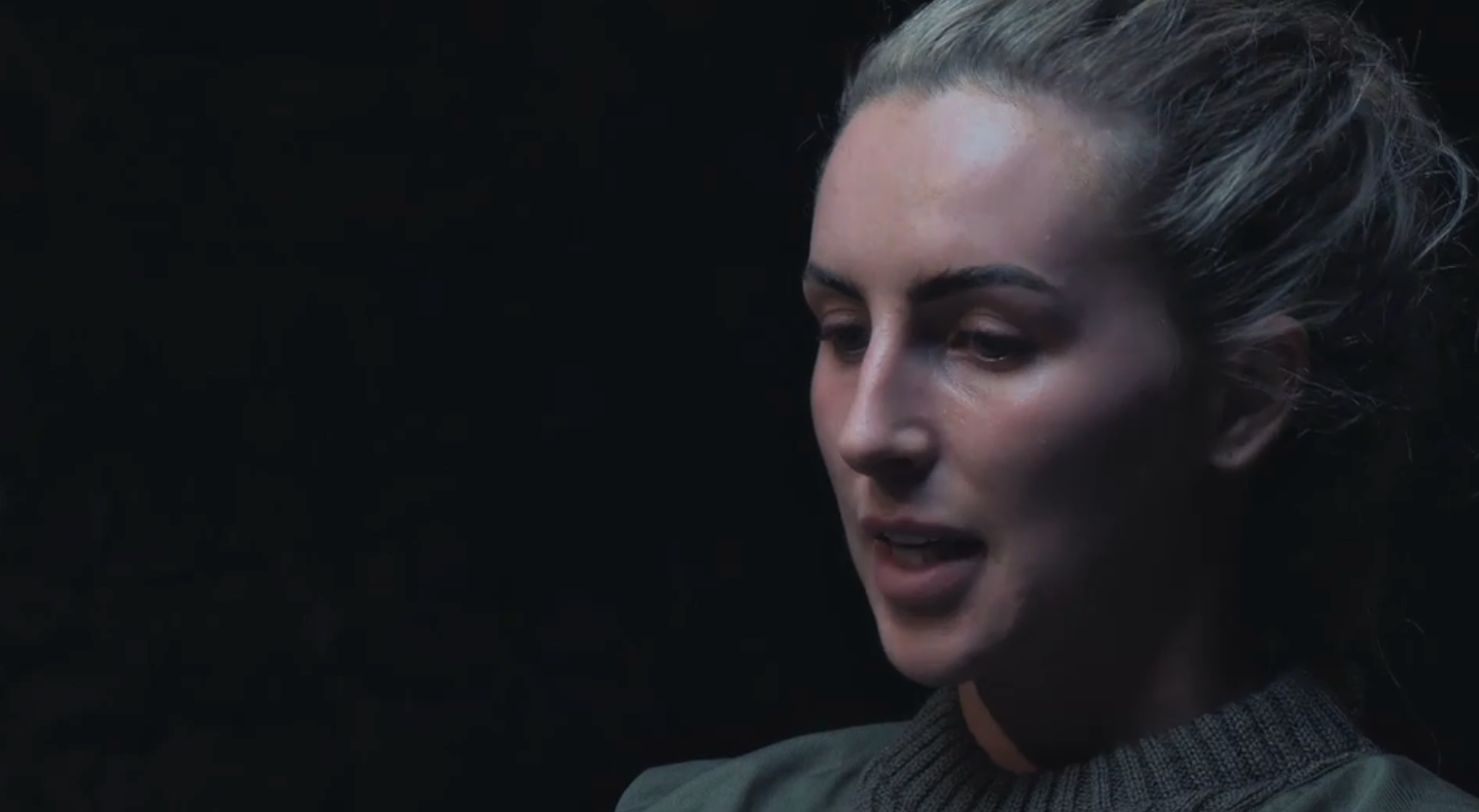 Michaella McCollum says SAS Who Dares Wins interrogation was ‘extremely hostile’ Michaella McCollum says SAS Who Dares Wins interrogation was ‘extremely hostile’