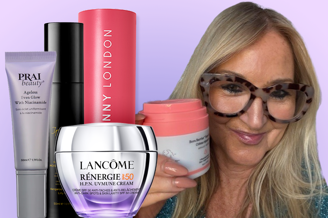 Best moisturisers for mature skin, tested by a beauty writer in her 50s