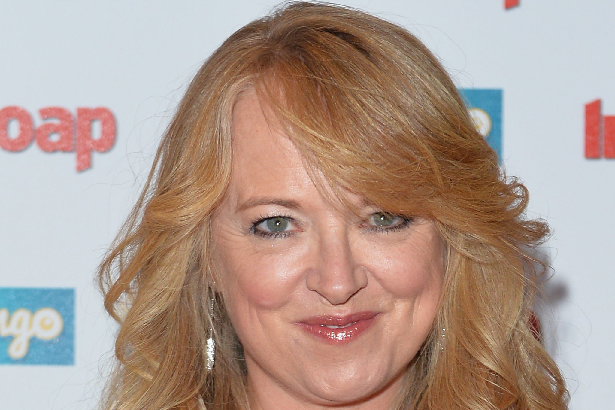 Sally Ann Matthews pictured in 2015