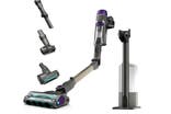 Shark powerdetect clean and empty cordless pet vacuum cleaner