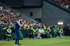 Is Tottenham vs Newcastle on TV? Kick-off time, channel and how to watch pre-season friendly