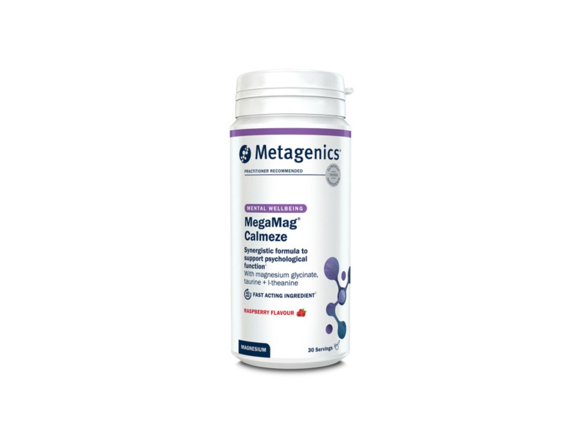 megamag calmeze magnesium
