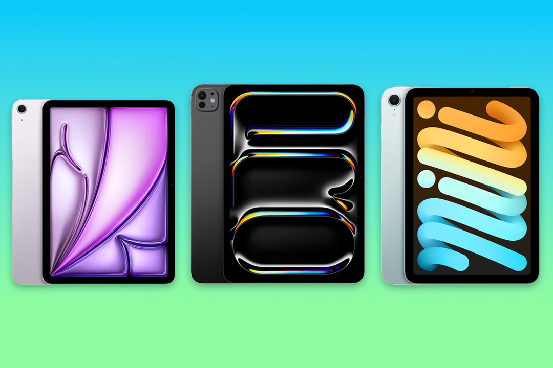Best iPad deals for September 2025, selected by an expert