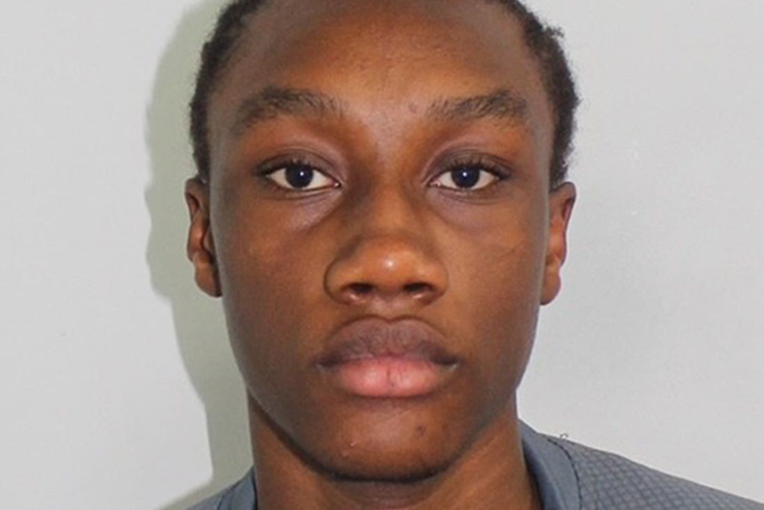 Rumarni Tuitt, 19, was jailed for 18 years