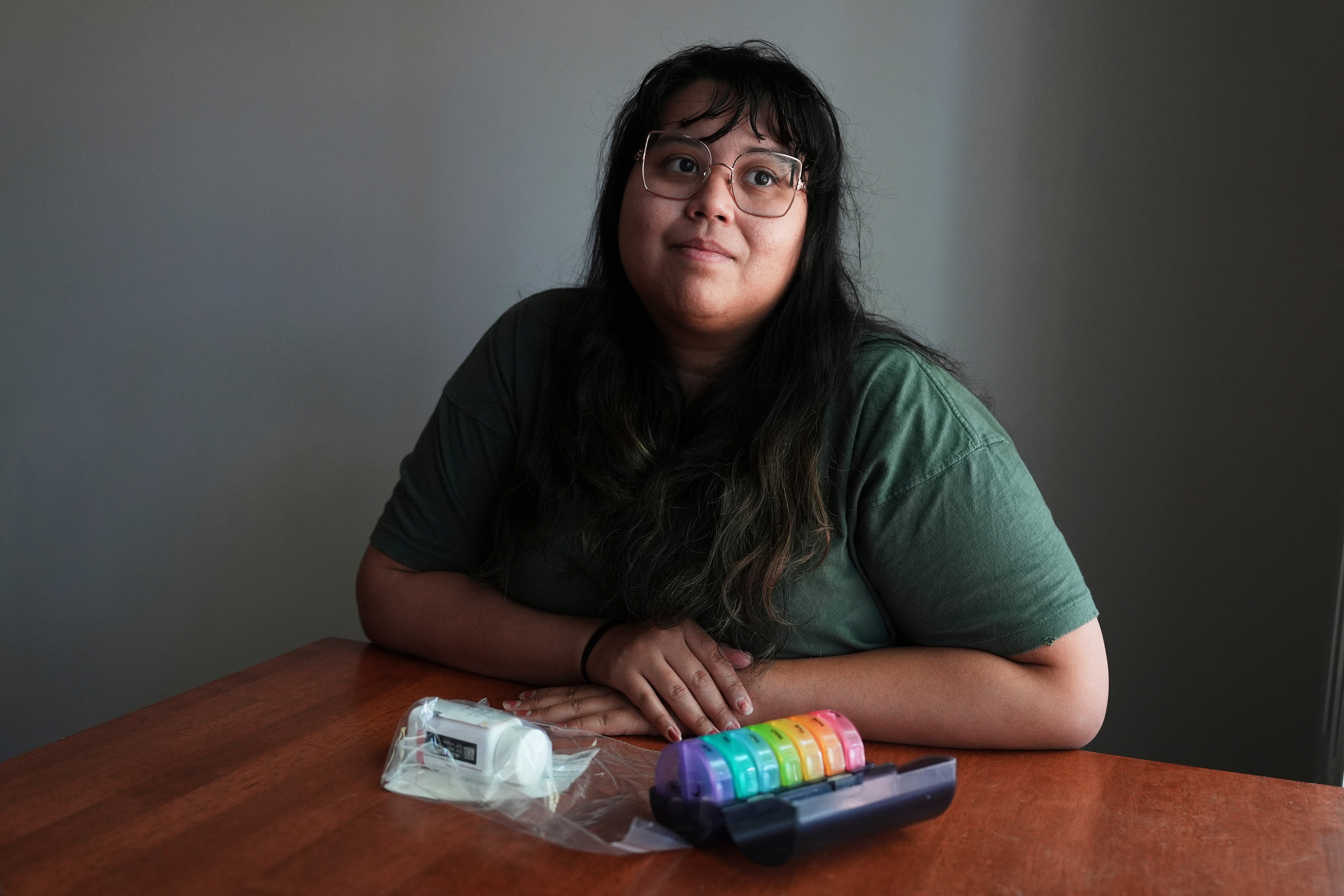 Debt and delayed care forecast for some who lose insurance under tax and spending law