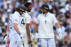 England’s new ‘bad boy’ persona against India leaves us with one question