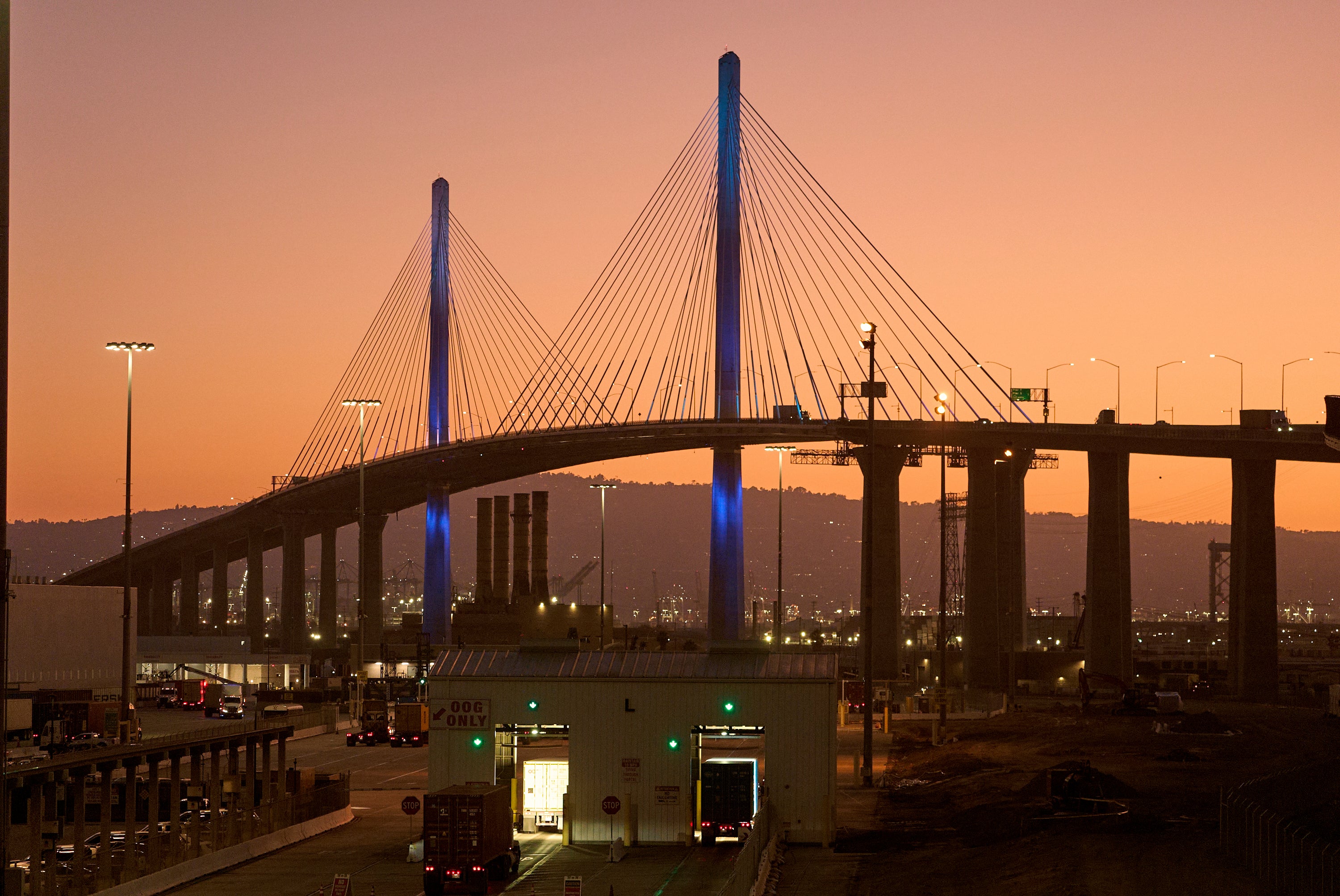 APTOPIX Trump Tariffs