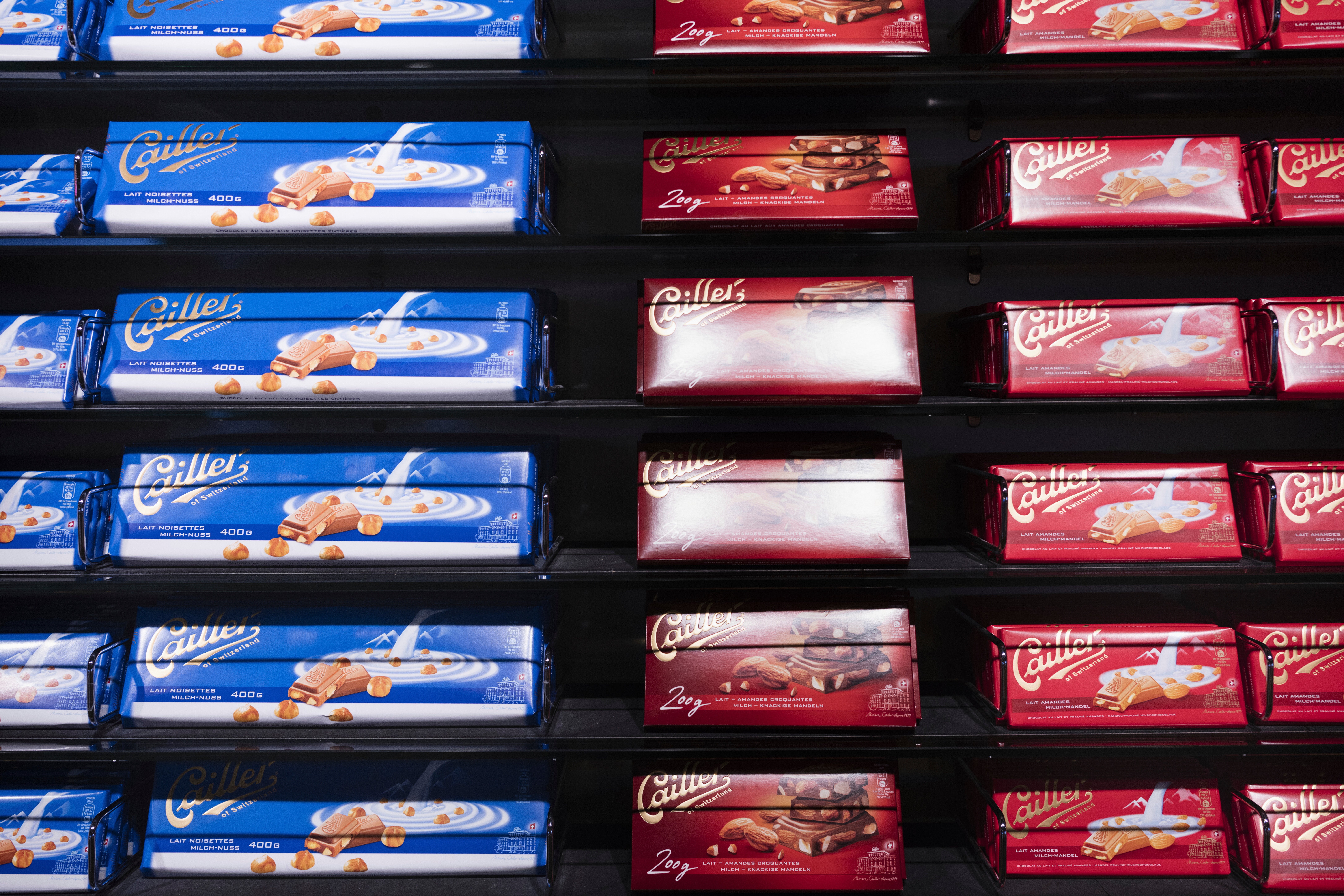 Switzerland US Tariffs