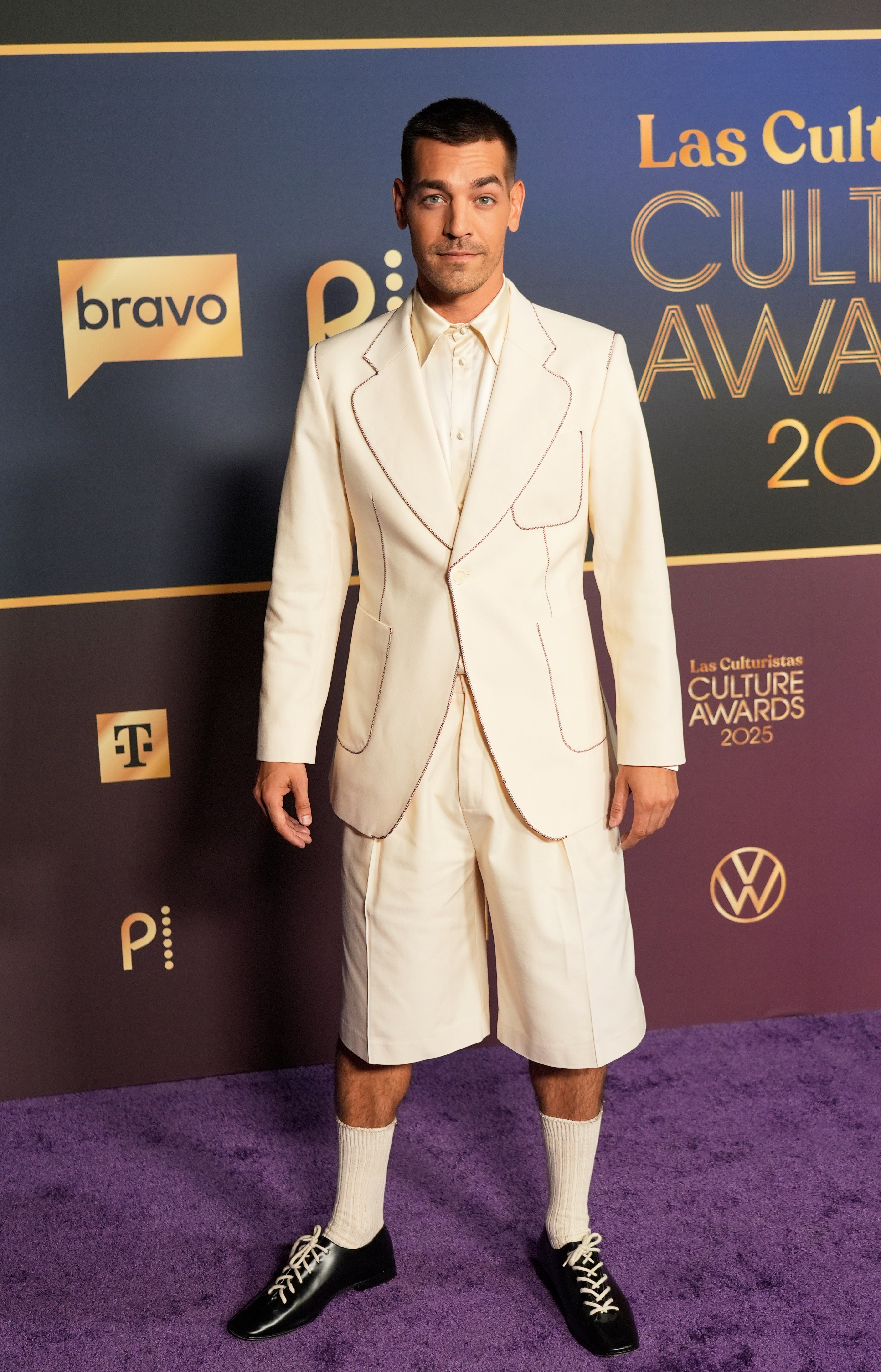 TV-Q&A-Las Culturistas Culture Awards-Matt Rogers