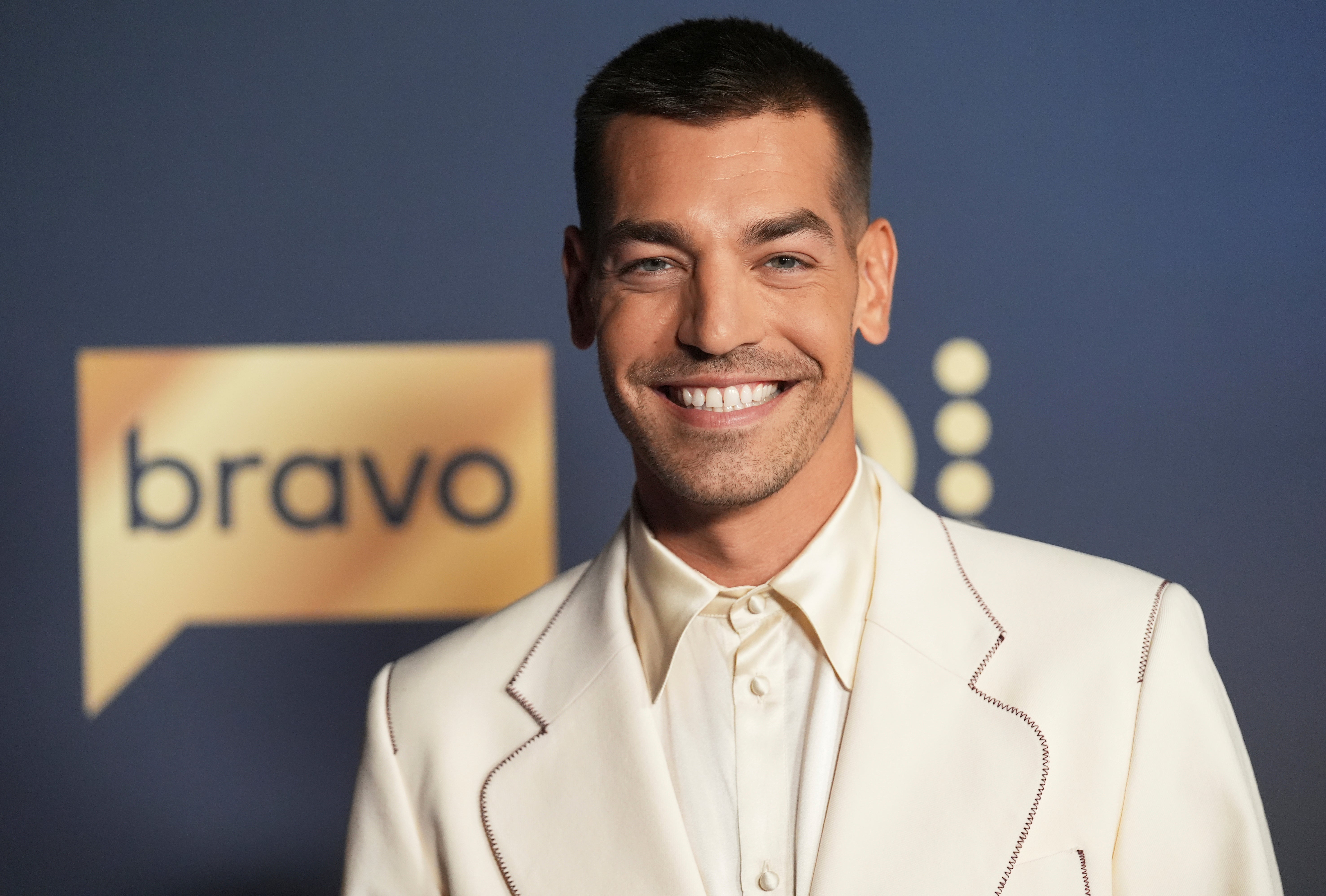 TV-Q&A-Las Culturistas Culture Awards-Matt Rogers