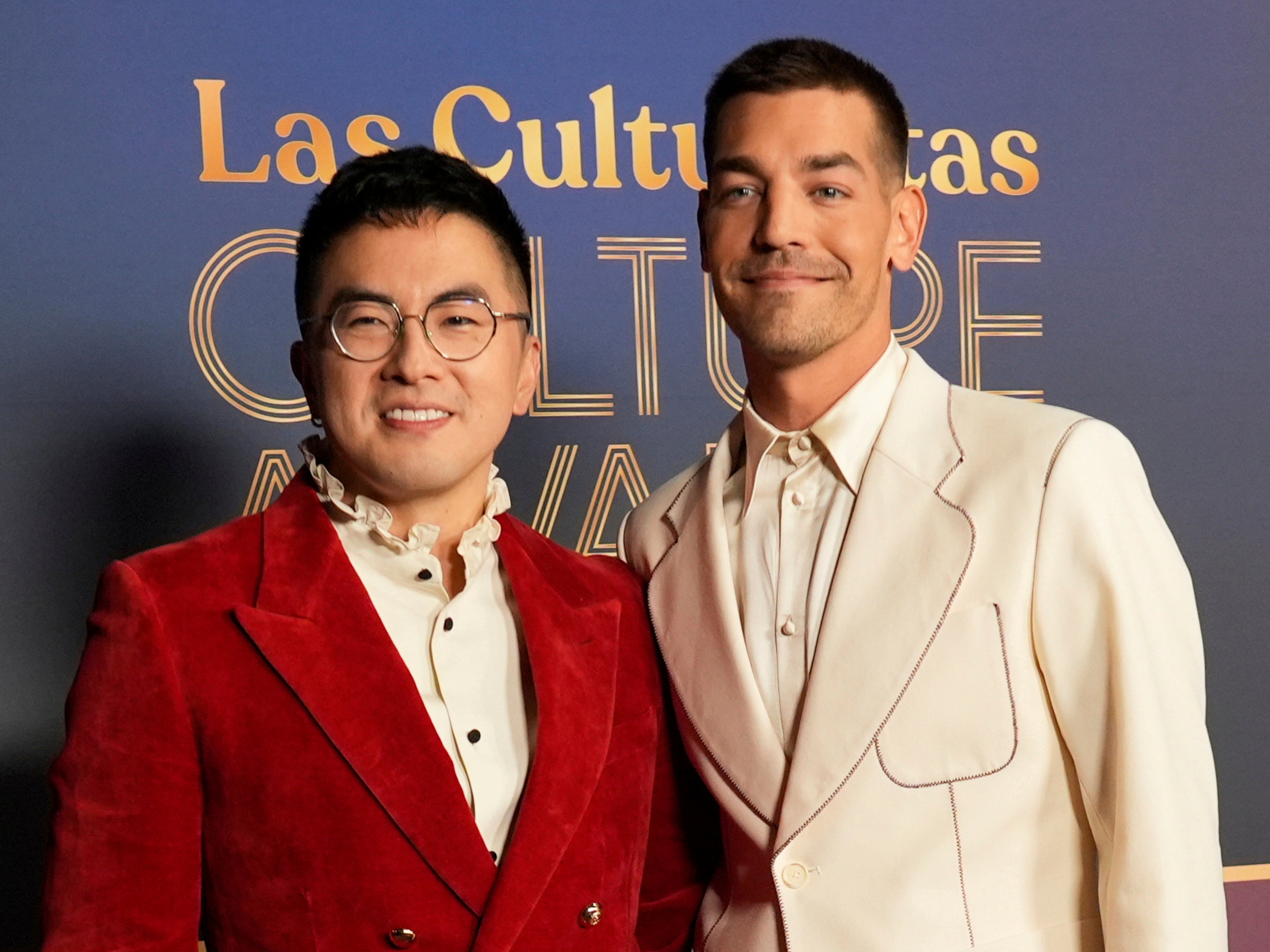 TV-Q&A-Las Culturistas Culture Awards-Matt Rogers