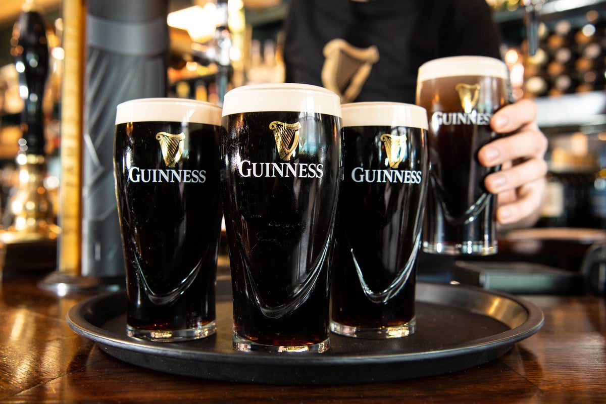 Guinness brewer Diageo unveils major cost-saving measures