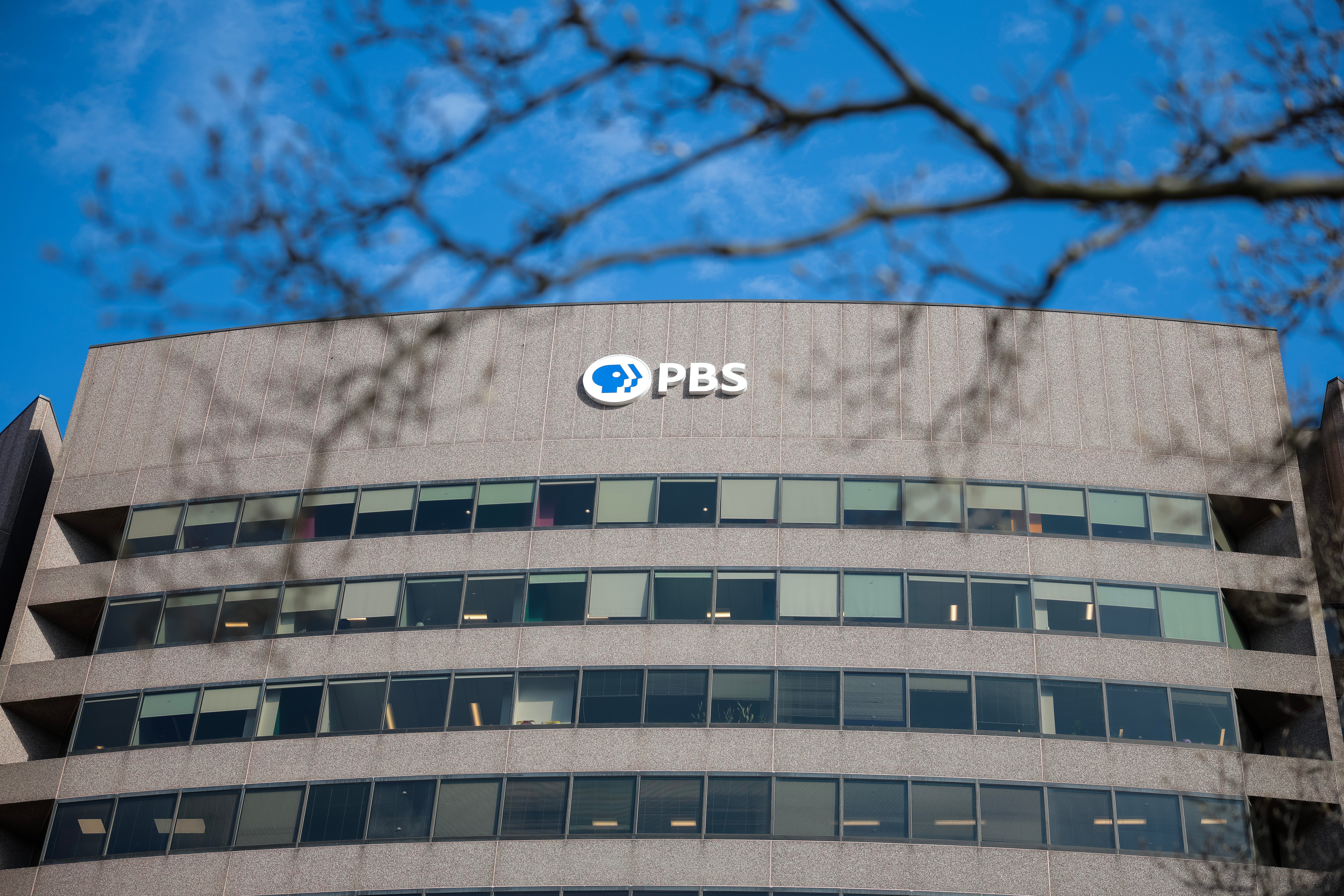 The Corporation for Public Broadcasting provides about half a billion dollars in funding for PBS and NPR