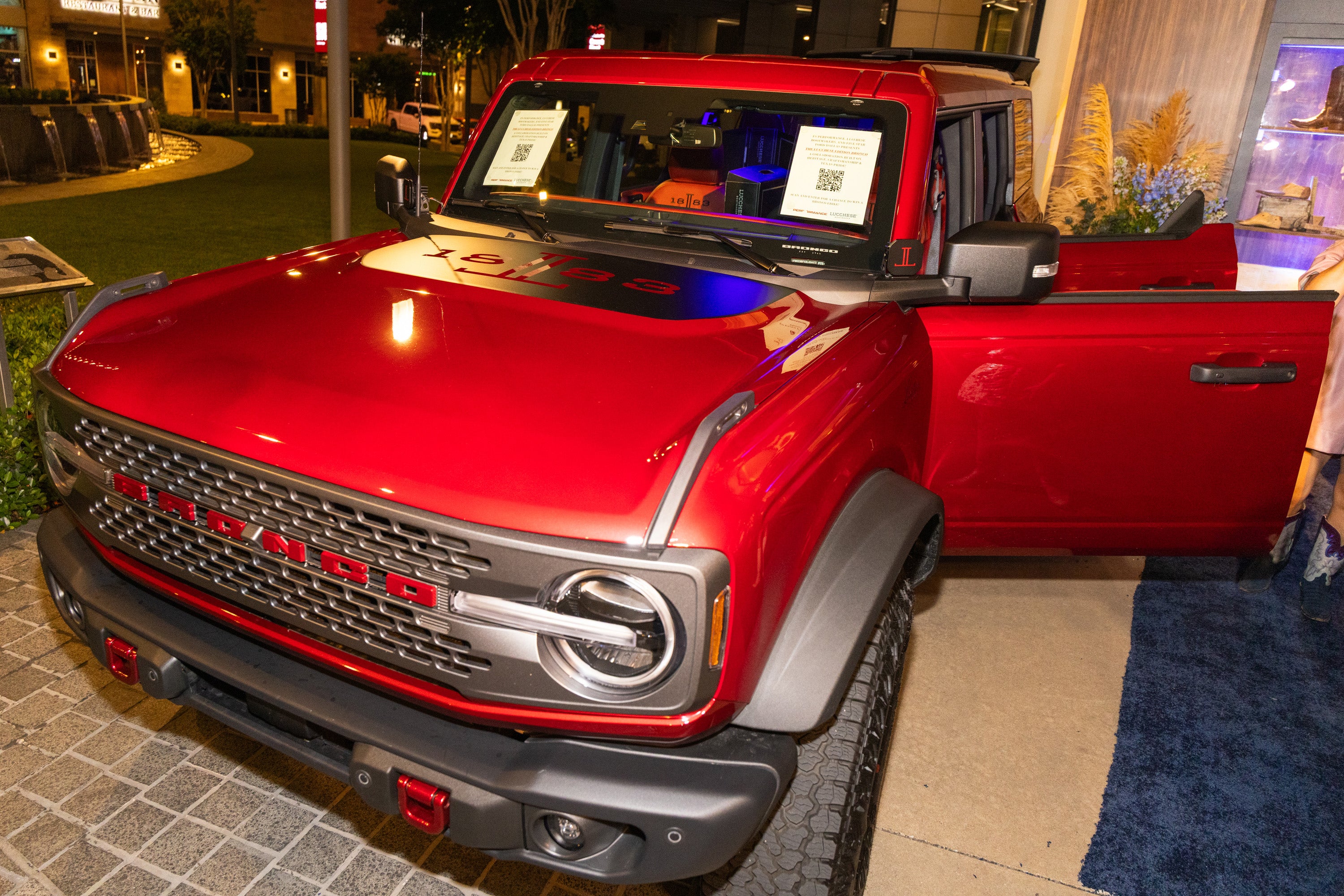According to The Wall Street Journal, Ford has announced more recalls this year than any other automaker has in a single calendar year