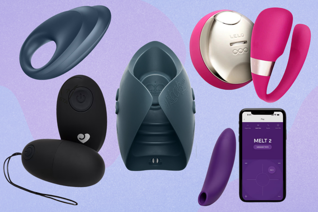 I tried and tested a range of remote vibes