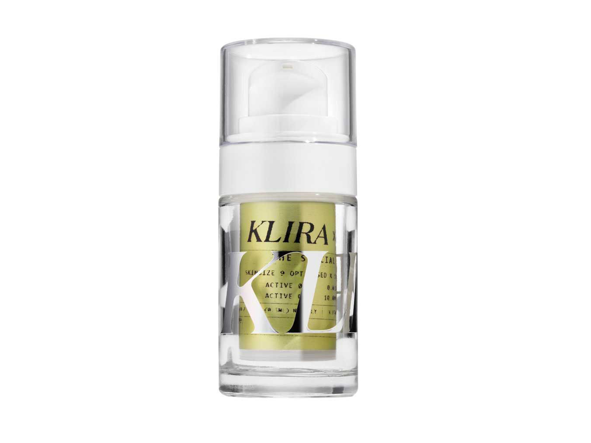 Best retinol cream IndyBest review Klira the special night cream