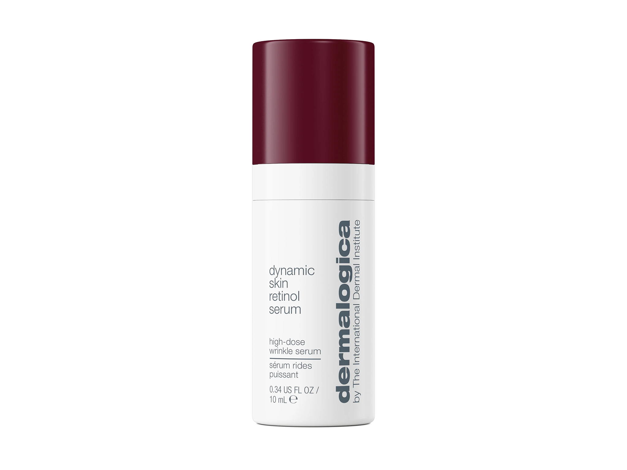 Best retinol serum IndyBest review  Dermalogica dynamic skin retinol serum