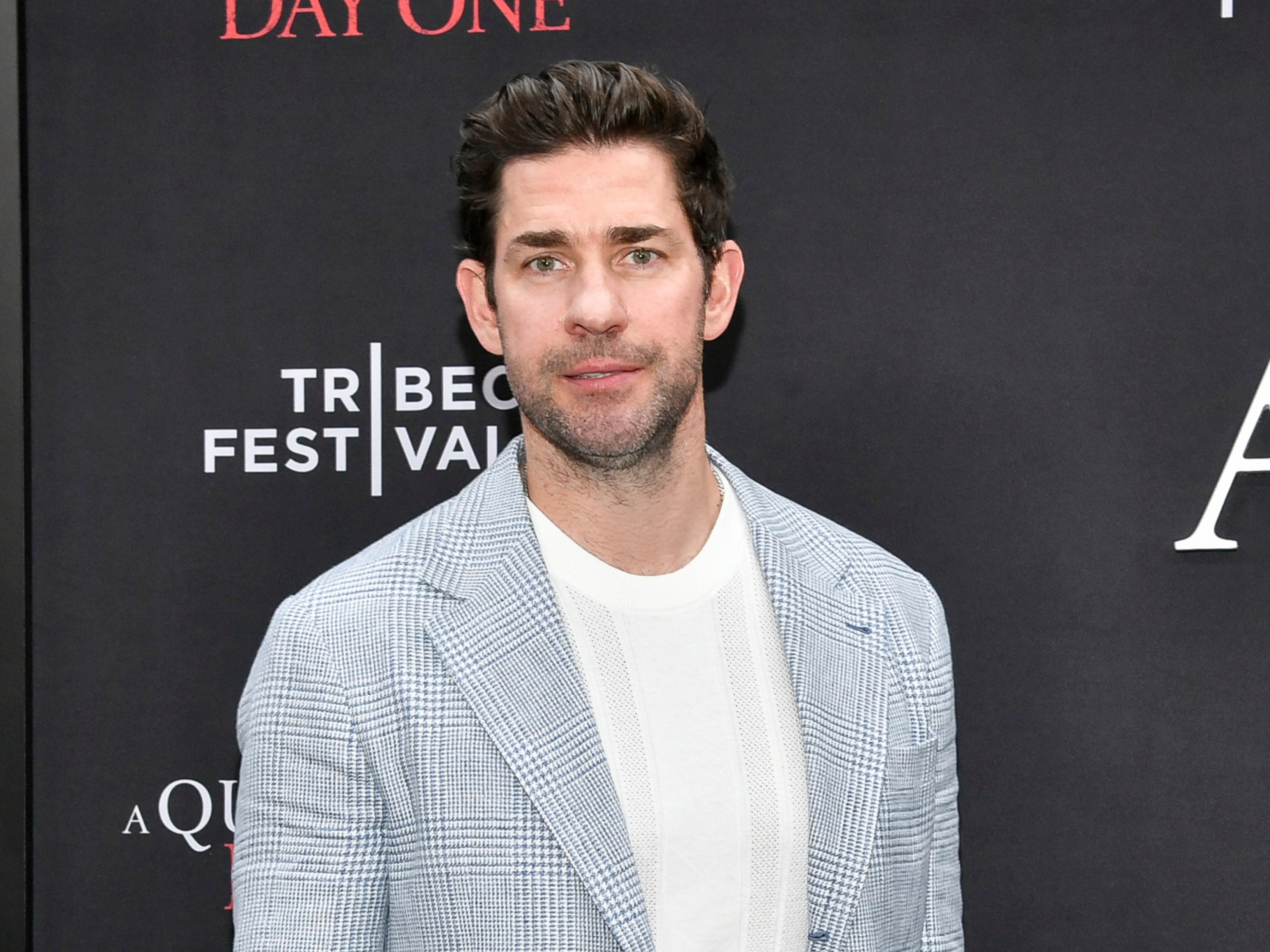 Film - John Krasinski
