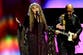 Stevie Nicks postpones tour after fracturing shoulder