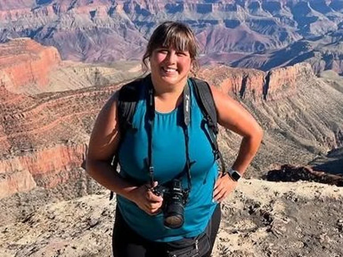 Erica Kahn said she regrets allowing gaps in her healthcare coverage after losing her job