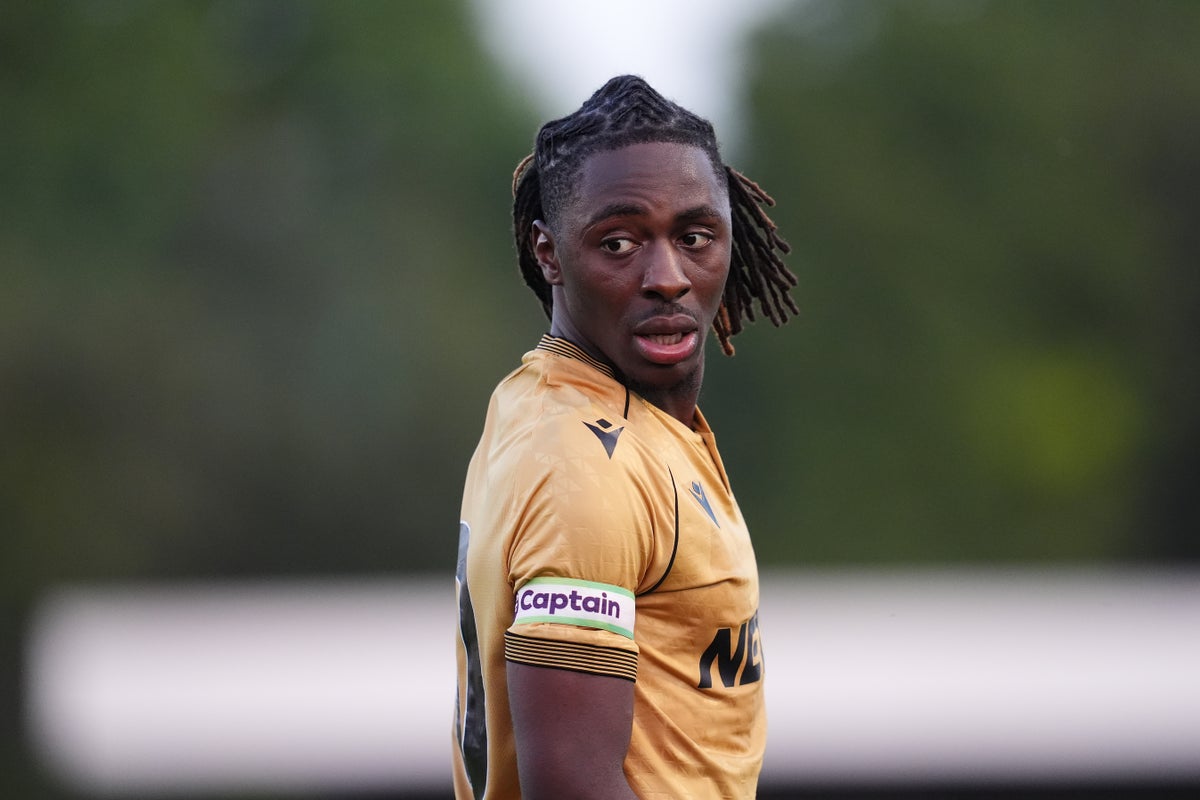 Transfer news live: Newcastle reject Liverpool’s Isak bid, Arsenal’s Eze deadline, Man United’s Sesko plan