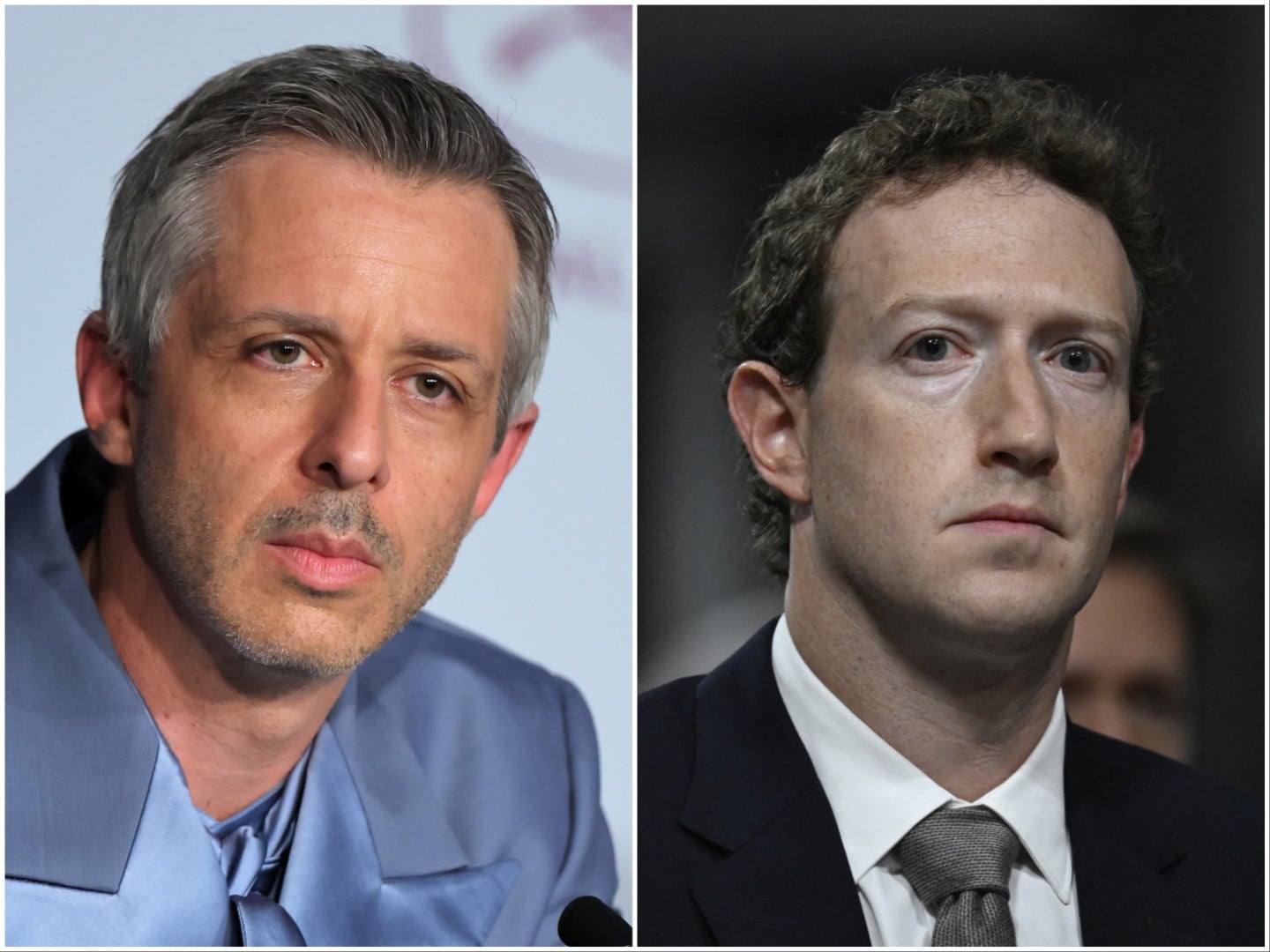 Jeremy Strong is reportedly being eyed to play Mark Zuckerberg in the forthcoming Social Network sequel