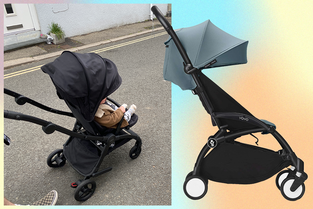 Many strollers accommodate newborns, as they can allow a fully lie-flat position, while some can also have a car seat attached
