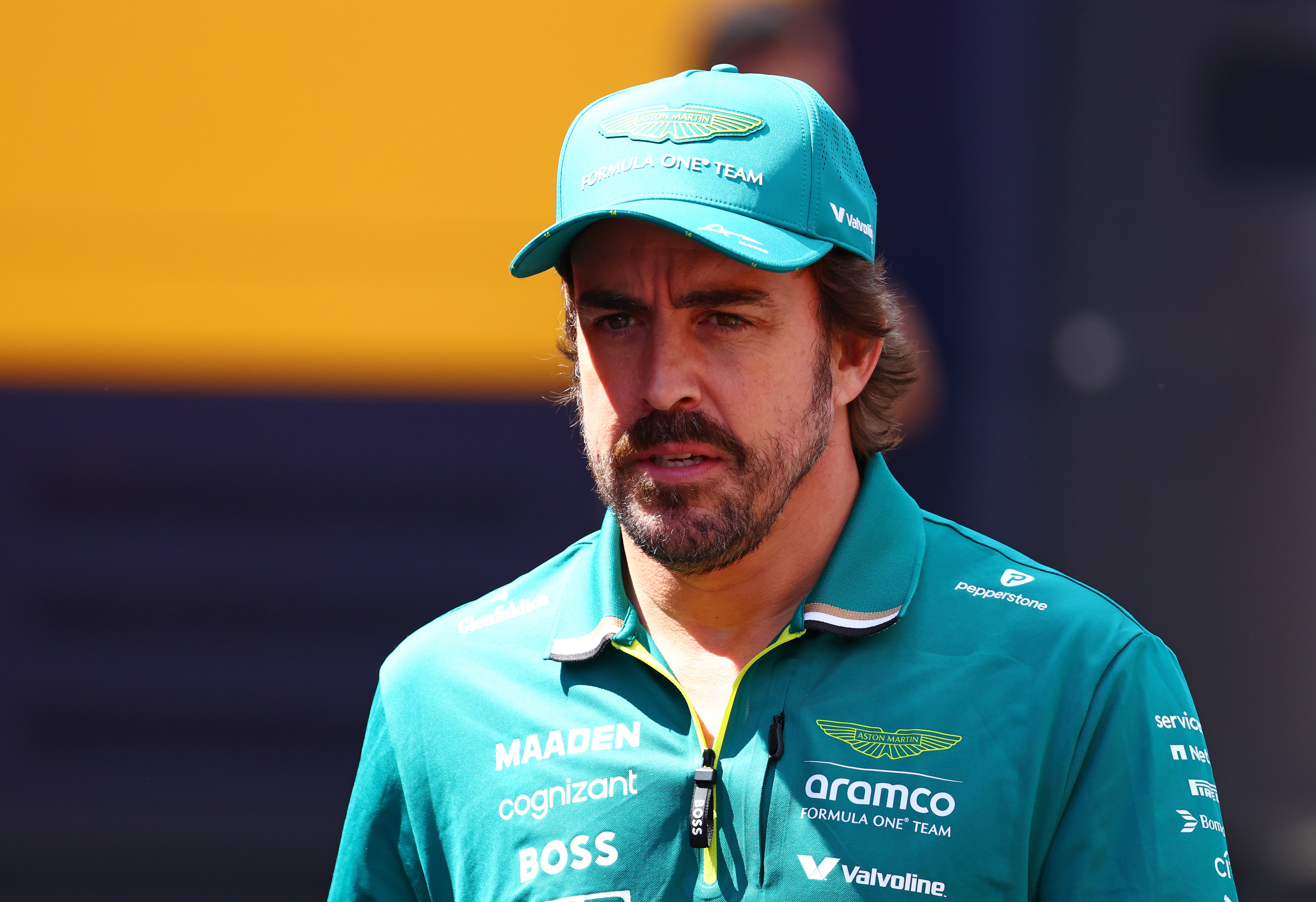 F1 Hungarian GP LIVE: Practice schedule and start time with Fernando Alonso doubtful for Budapest race