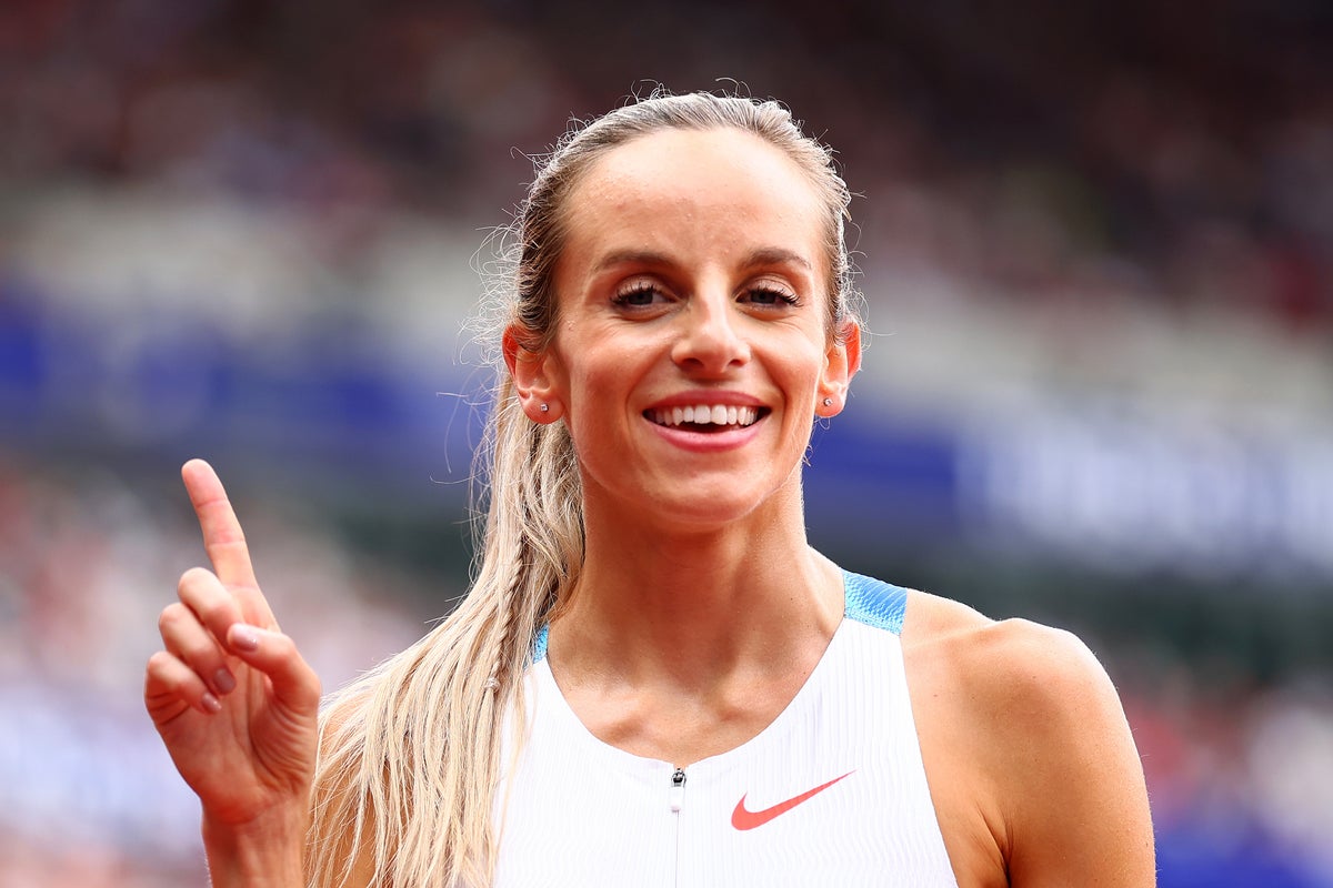 The lightbulb moment behind Georgia Hunter Bell’s newfound potential