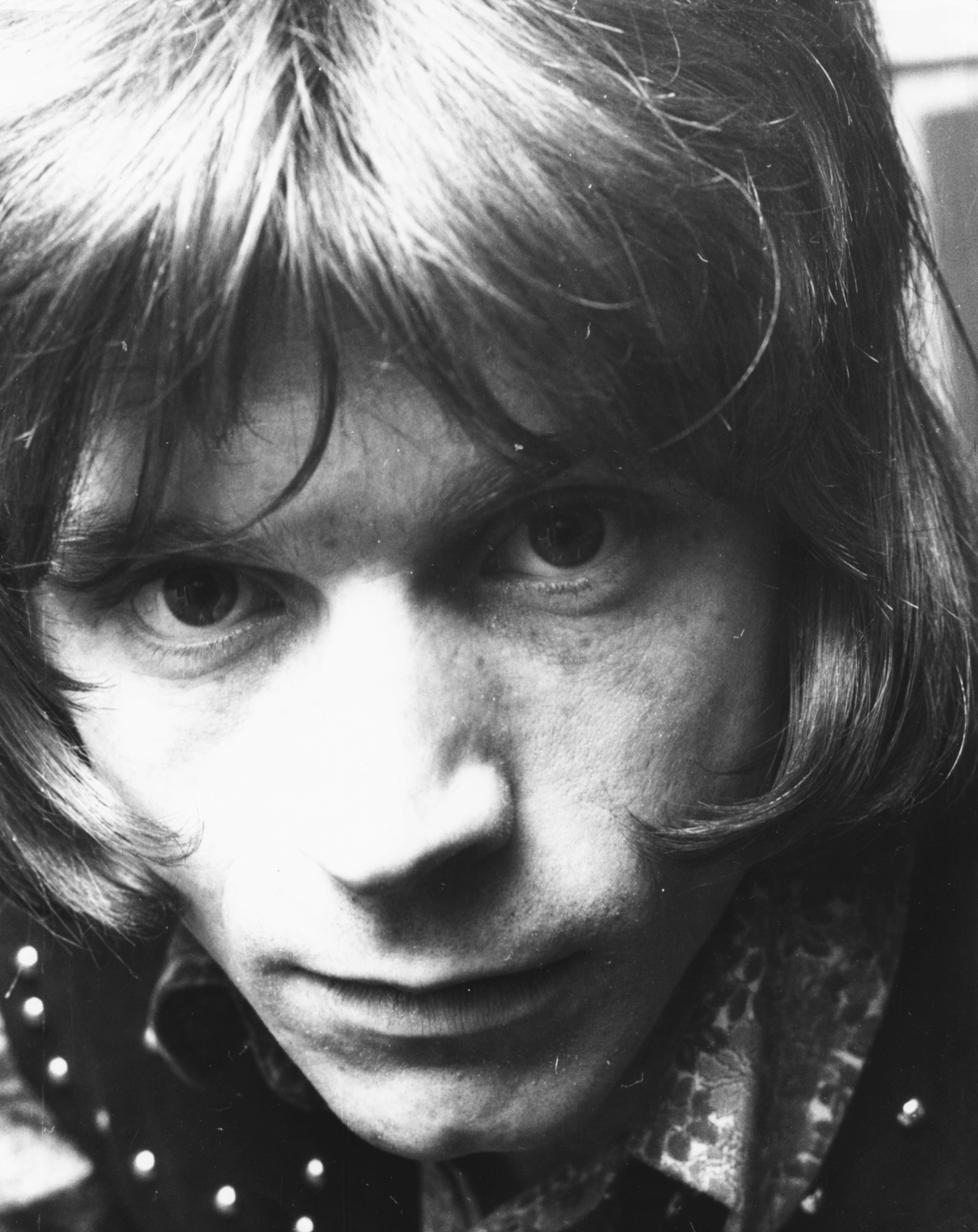 Dave Edmunds in 1969