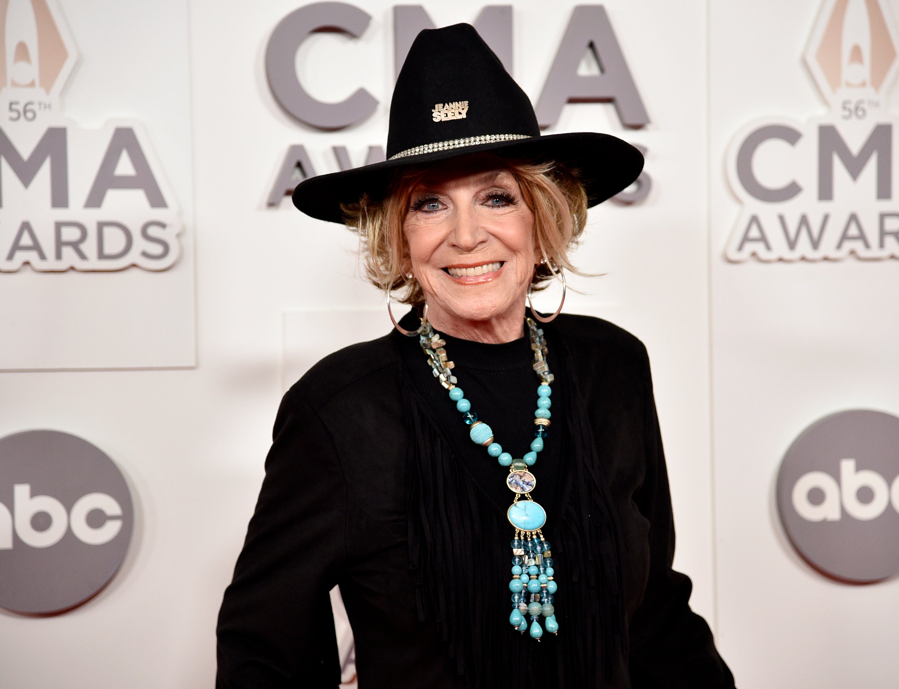 Obit - Jeannie Seely
