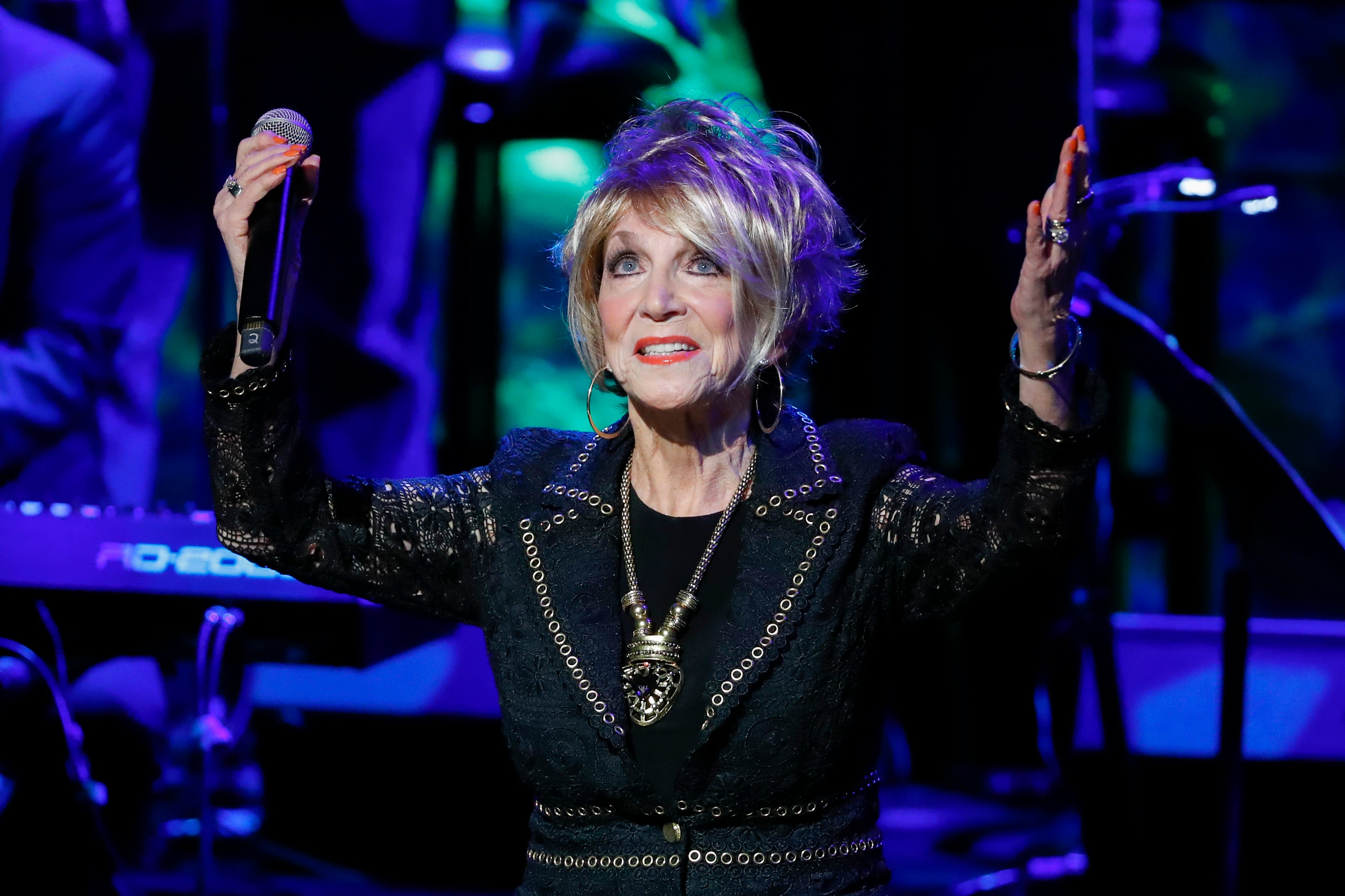 Obit - Jeannie Seely
