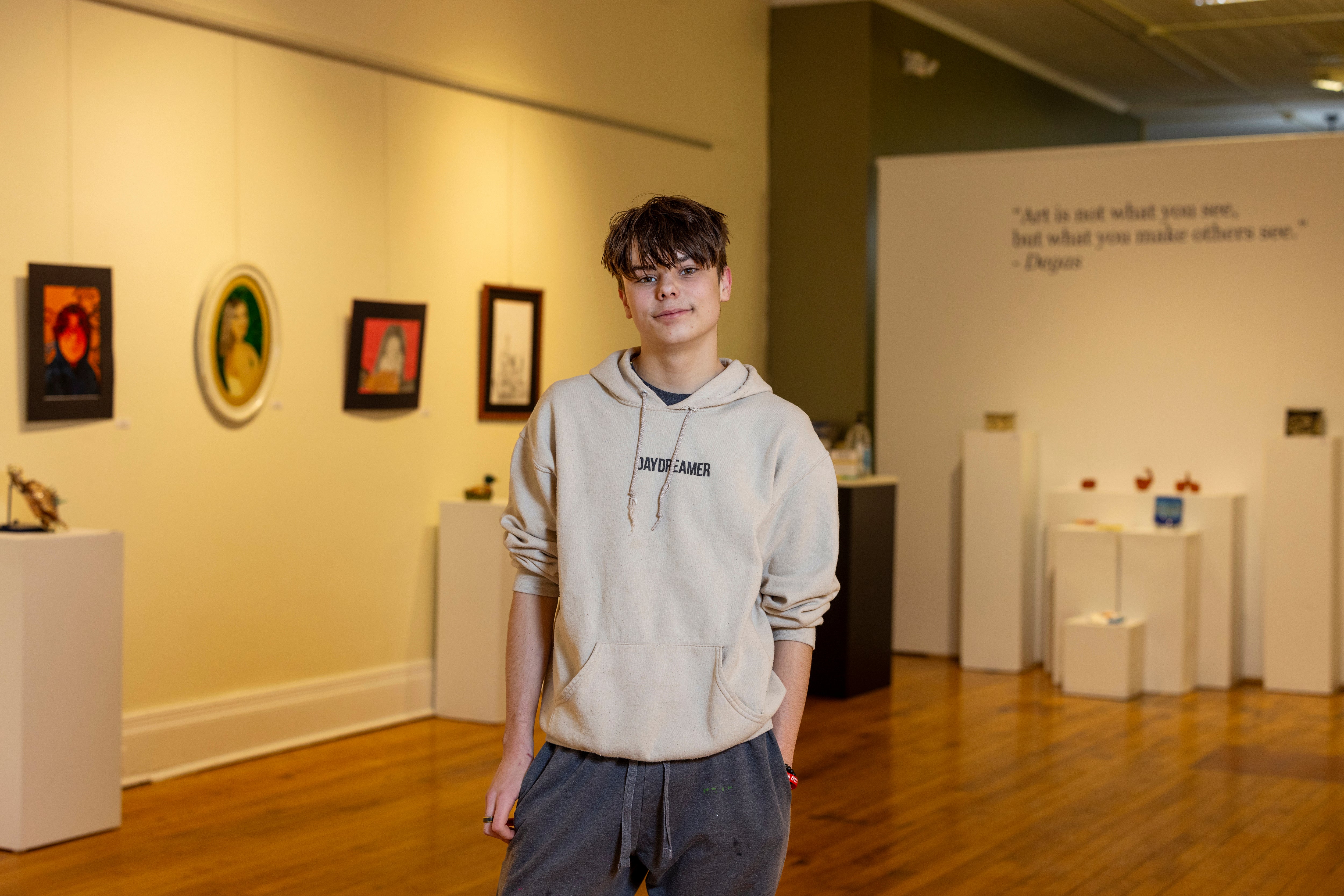 Education Rural Students