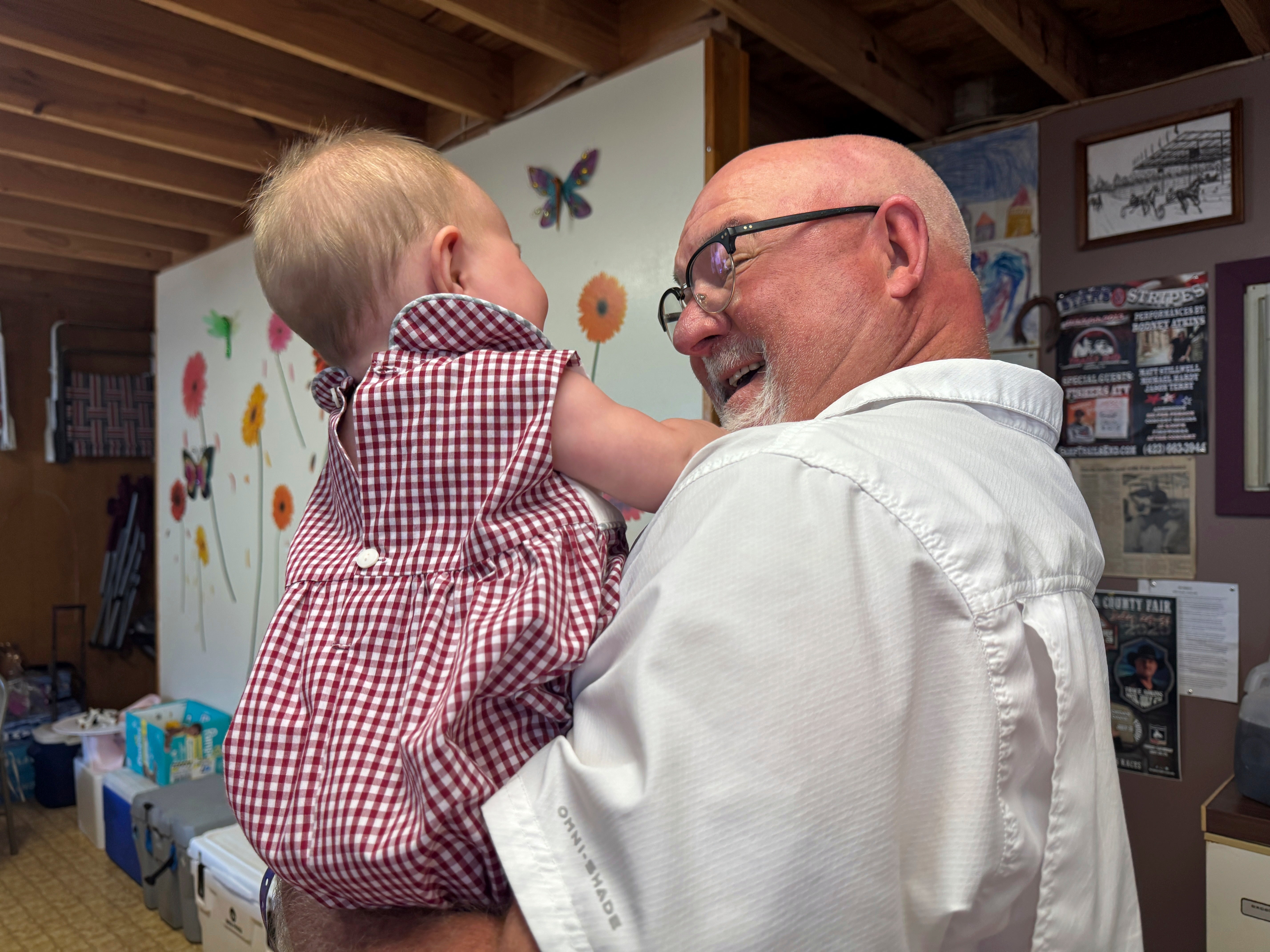 Mississippi County Fair